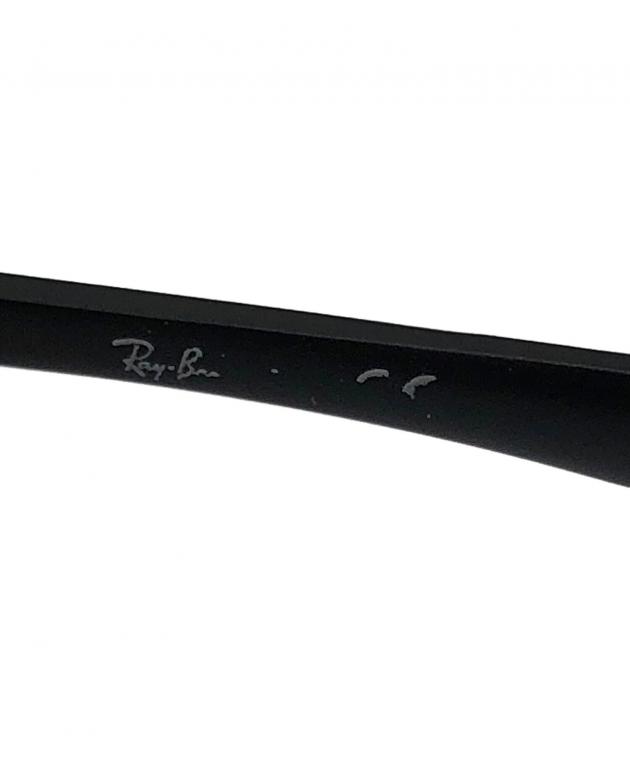 中古・古着通販】RAY-BAN (レイバン) サングラス ブラック｜ブランド