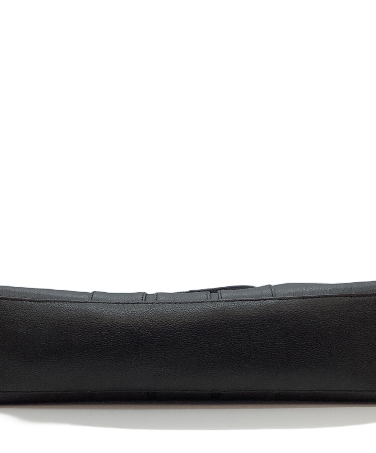 中古・古着通販】COACH (コーチ) 2WAYブリーフケース ブラック