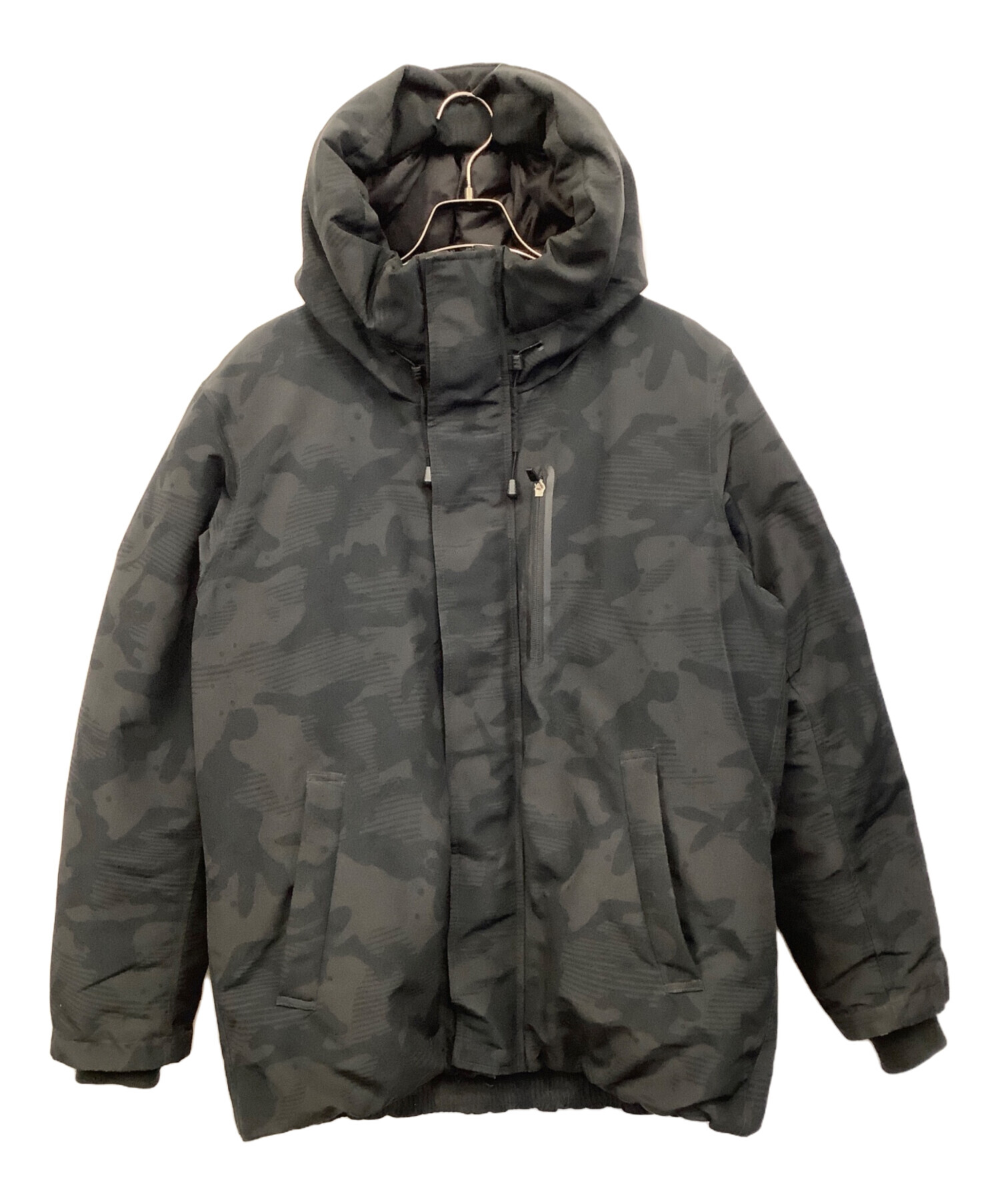 中古・古着通販】AVIREX (アヴィレックス) MILITARY FUNCTION ダウン