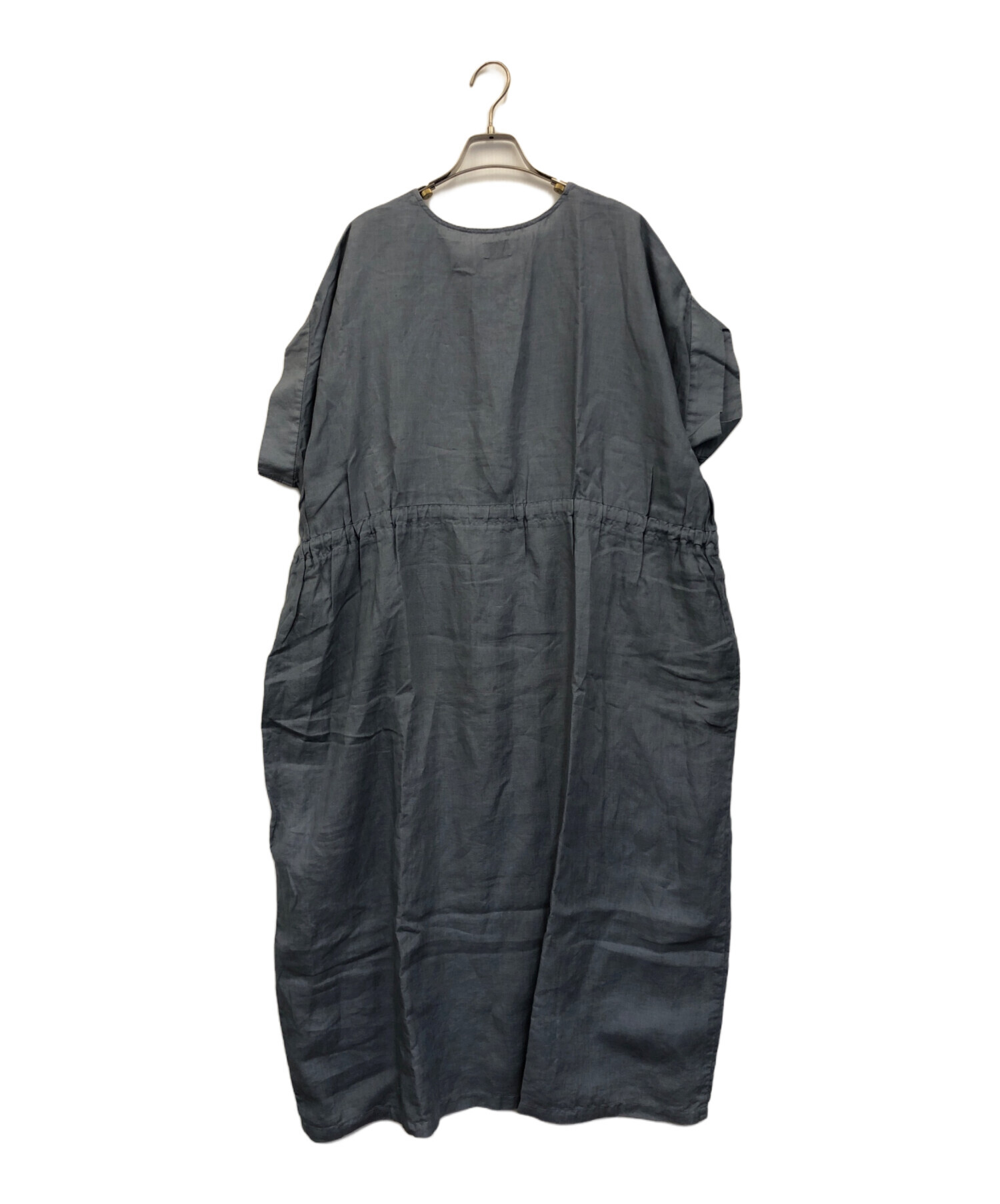 中古・古着通販】URBAN RESEARCH (アーバンリサーチ) リネンウエスト