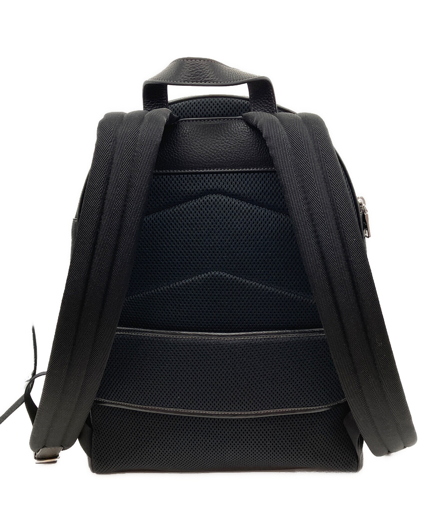 中古・古着通販】COACH (コーチ) テイラー バックパック ブラック