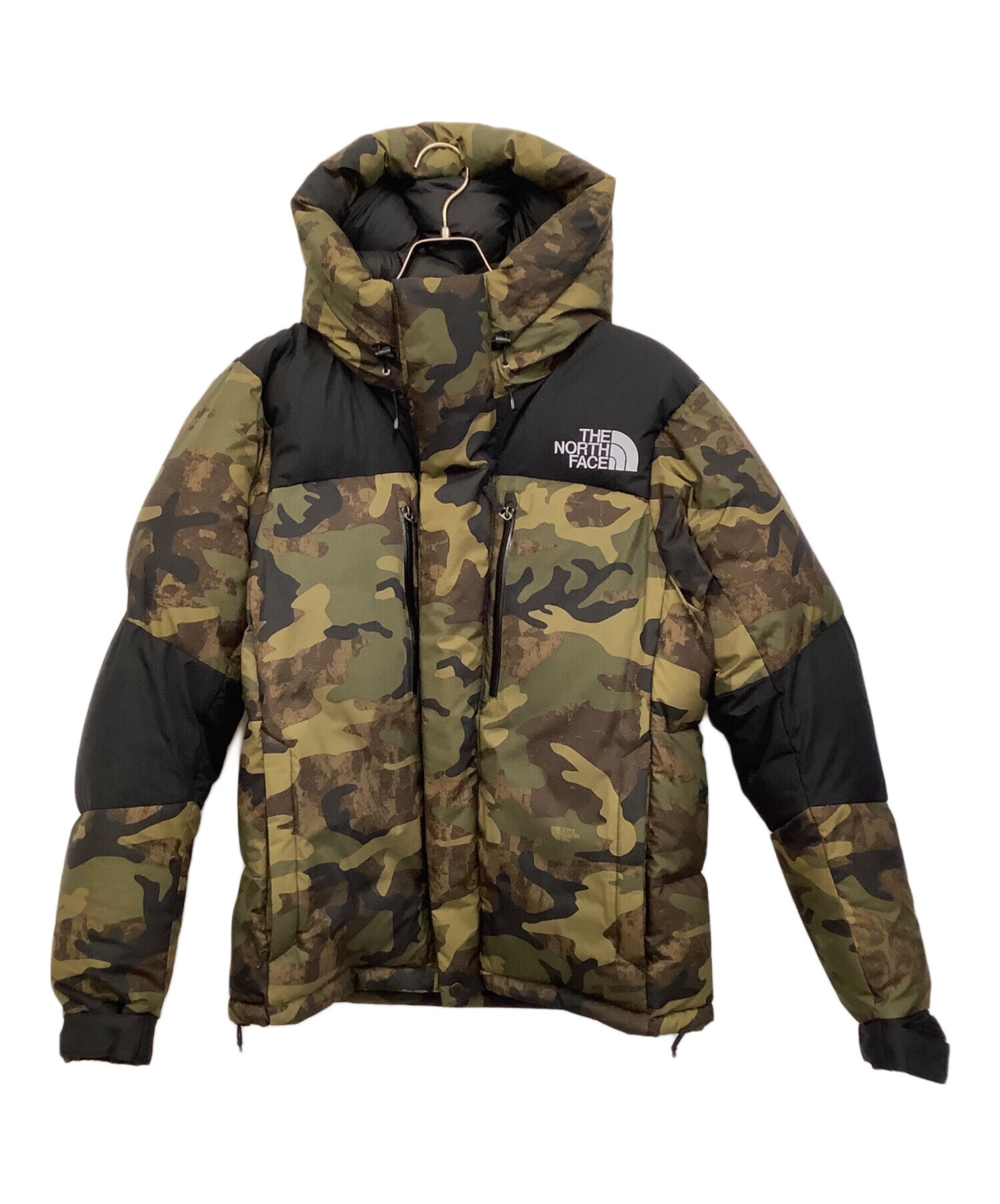 中古・古着通販】THE NORTH FACE (ザ ノース フェイス) ノベルティ