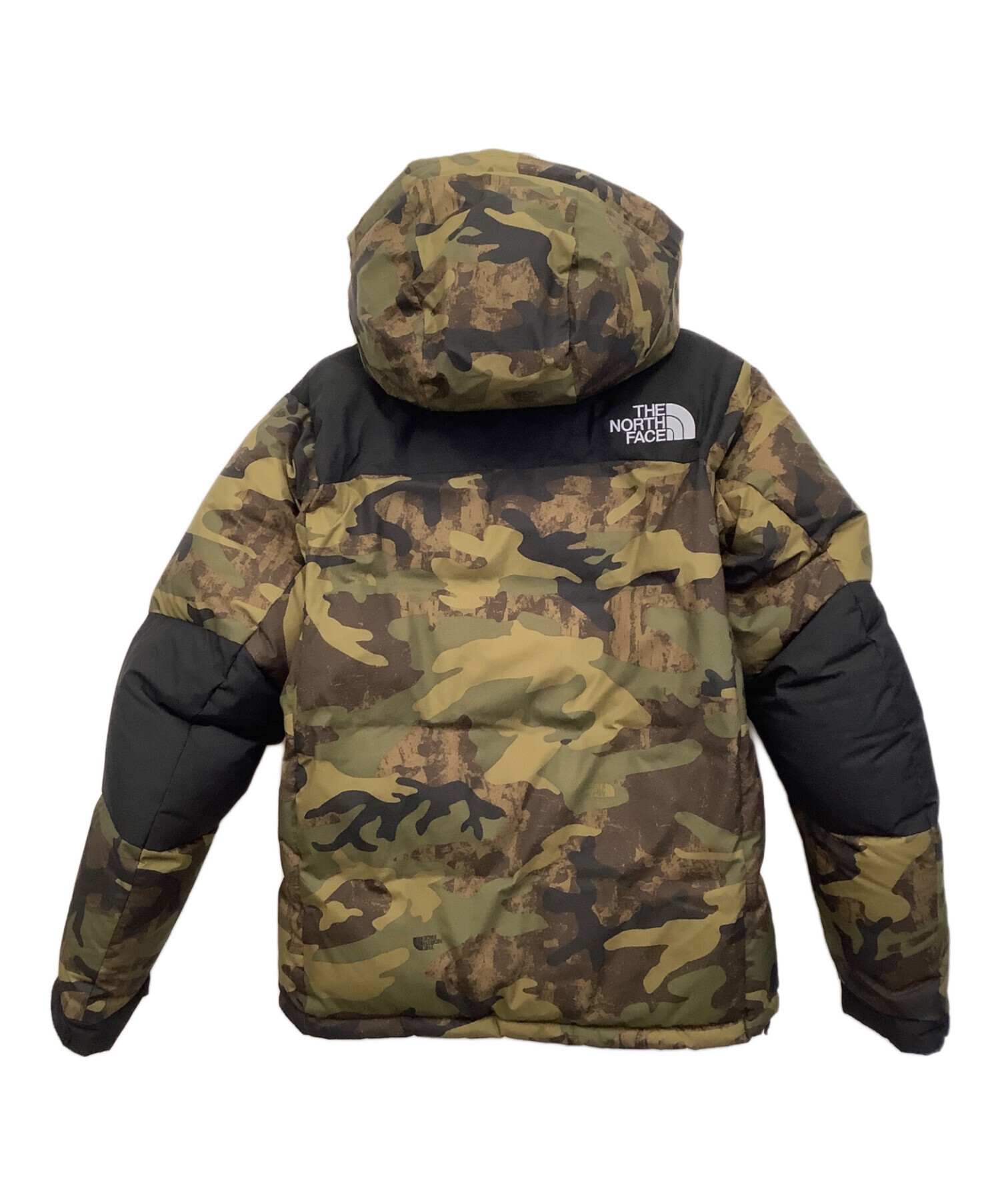 中古・古着通販】THE NORTH FACE (ザ ノース フェイス) ノベルティ