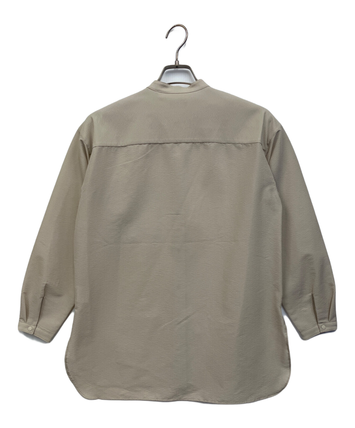 中古・古着通販】THE NORTH FACE (ザ ノース フェイス) シアサッカー