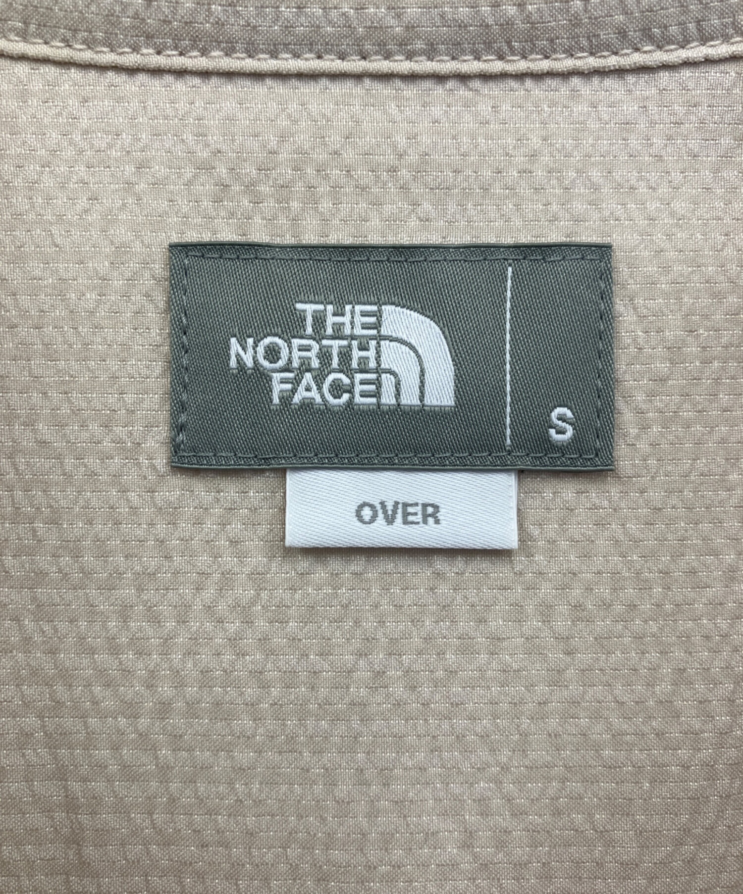中古・古着通販】THE NORTH FACE (ザ ノース フェイス) シアサッカー 