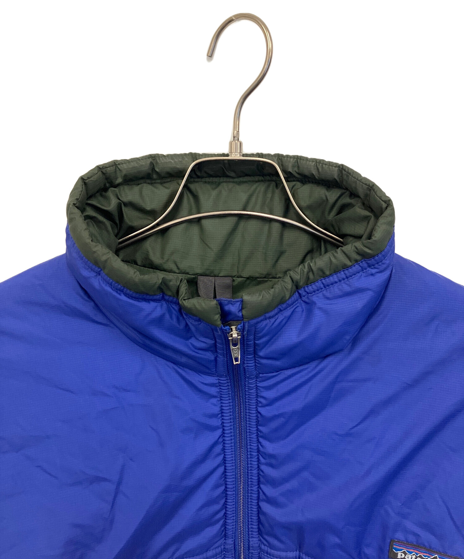 中古・古着通販】Patagonia (パタゴニア) ファイヤーボールジャケット