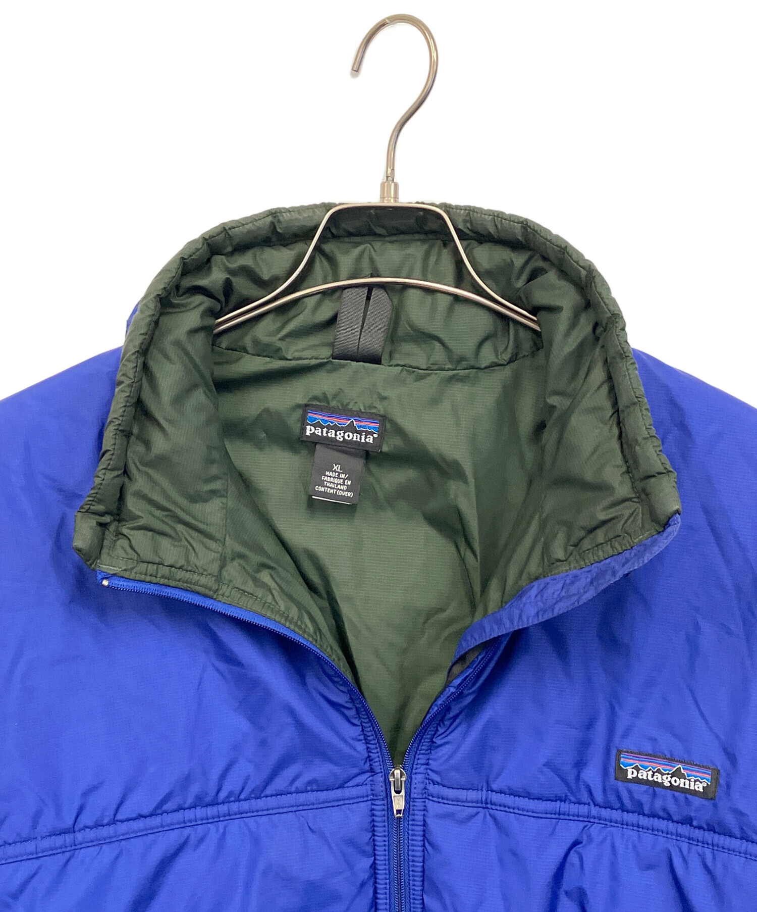 中古・古着通販】Patagonia (パタゴニア) ファイヤーボールジャケット