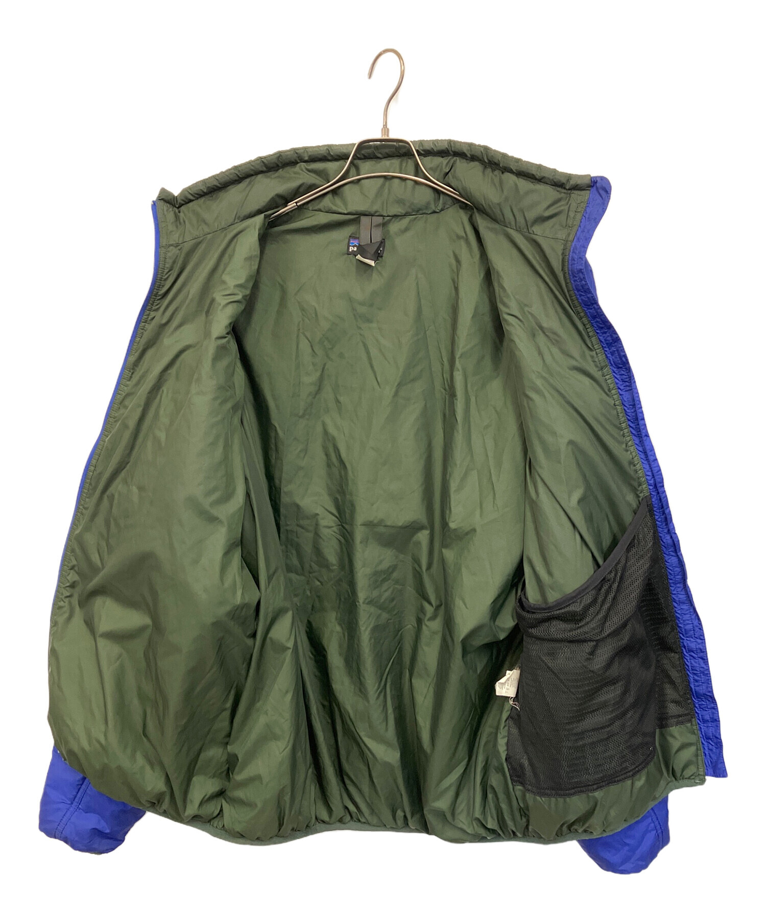 中古・古着通販】Patagonia (パタゴニア) ファイヤーボールジャケット