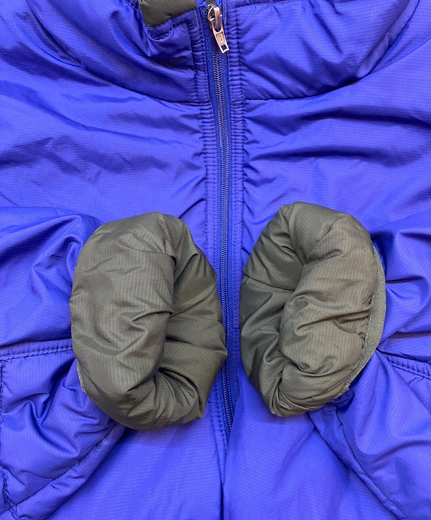 中古・古着通販】Patagonia (パタゴニア) ファイヤーボールジャケット