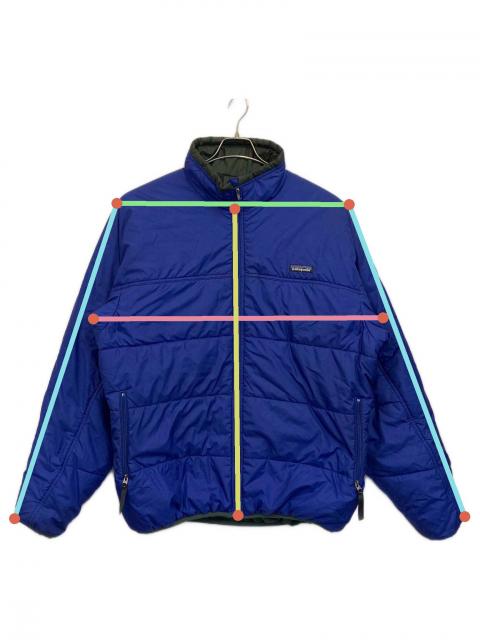 中古・古着通販】Patagonia (パタゴニア) ファイヤーボールジャケット