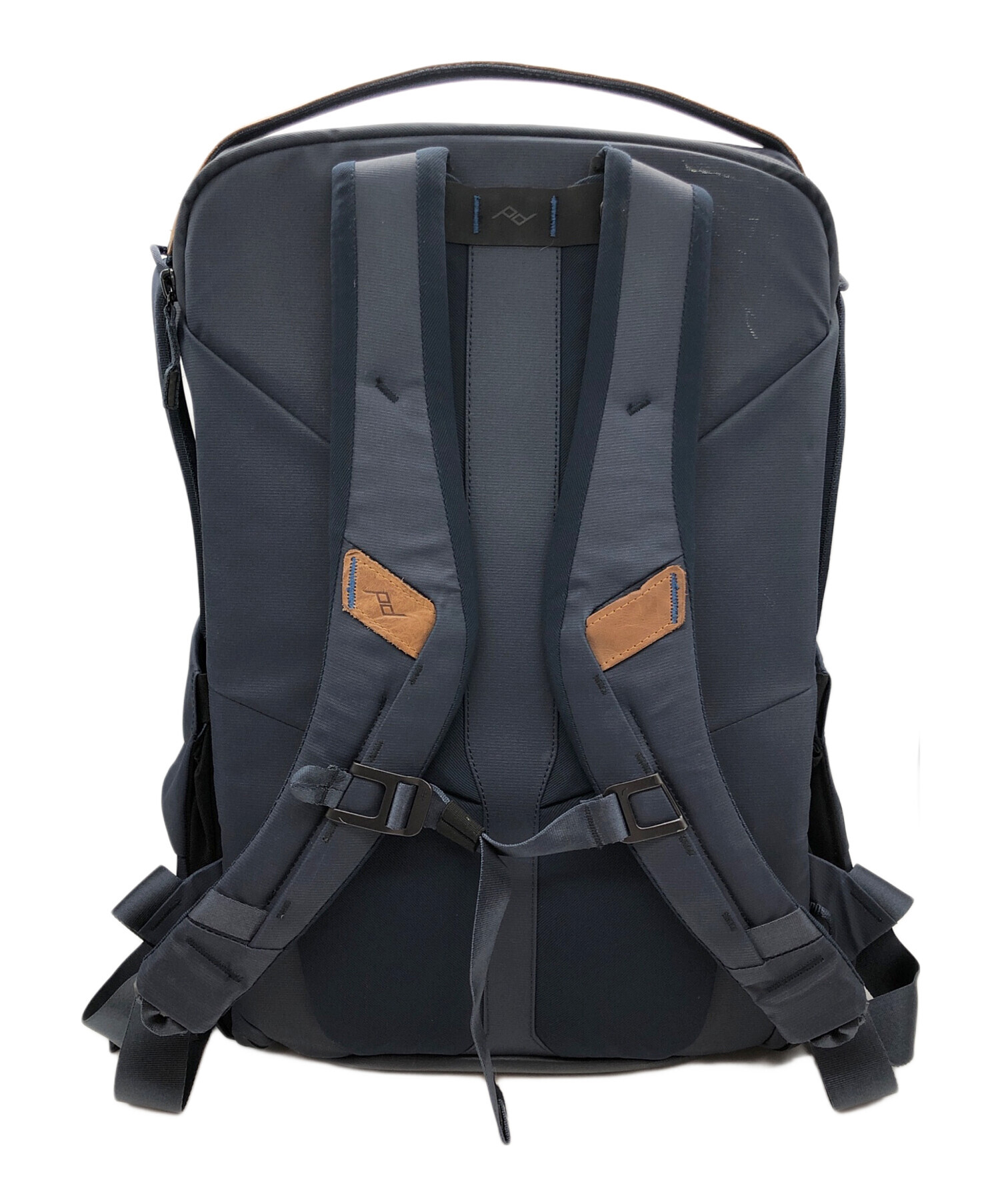 中古・古着通販】peak design (ピークデザイン) リュック ネイビー