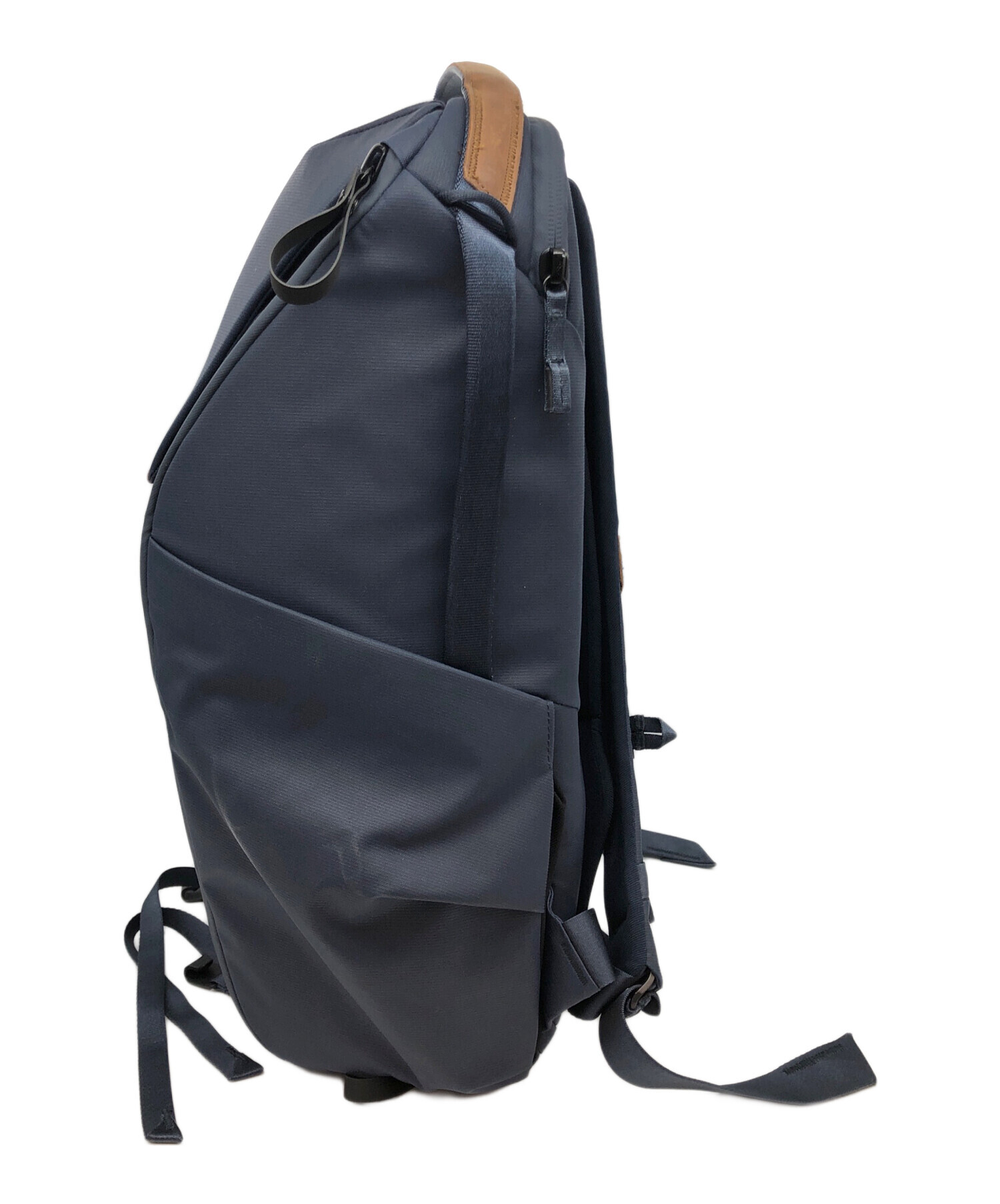 中古・古着通販】peak design (ピークデザイン) リュック ネイビー