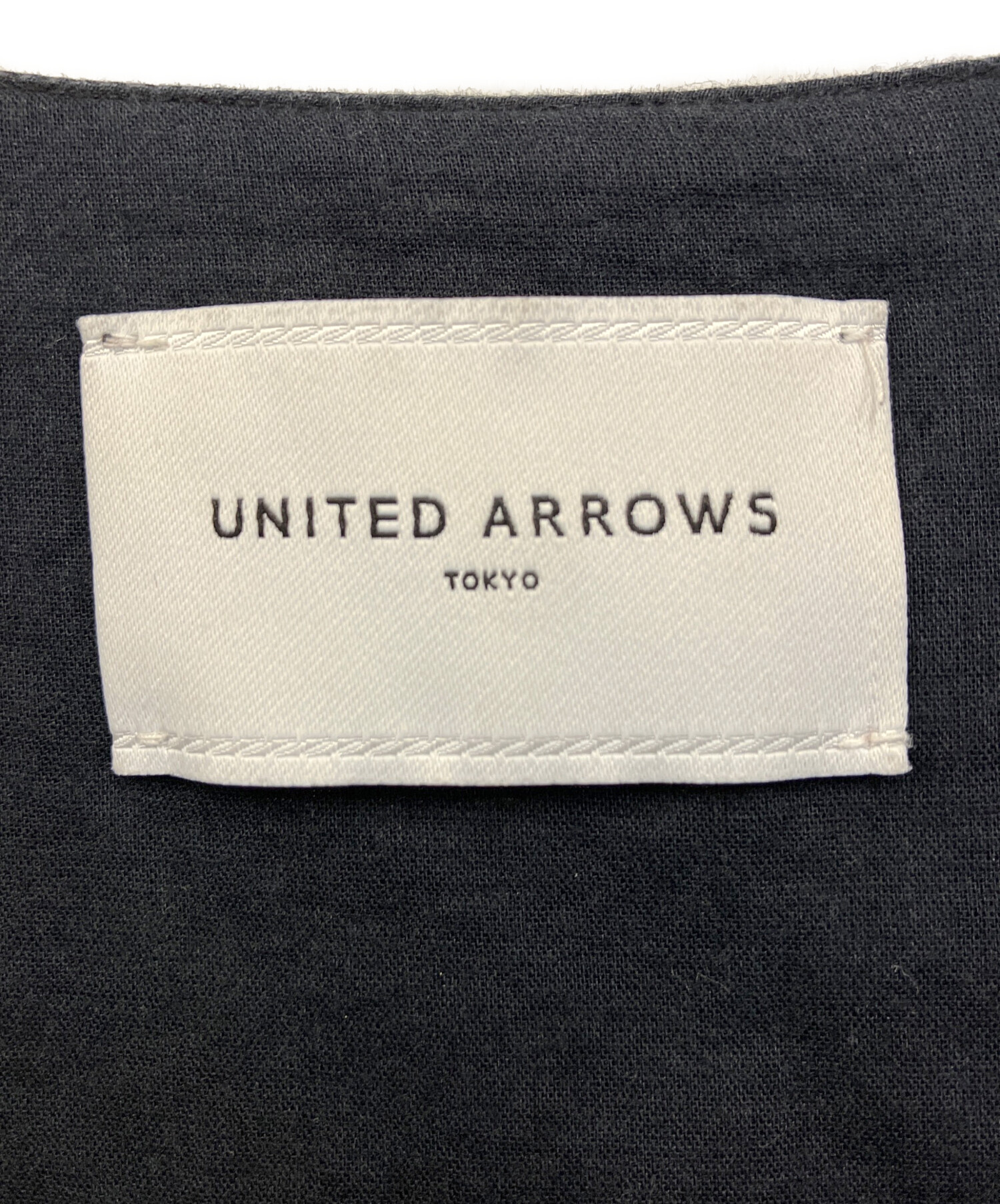 中古・古着通販】UNITED ARROWS TOKYO (ユナイテッドアローズ
