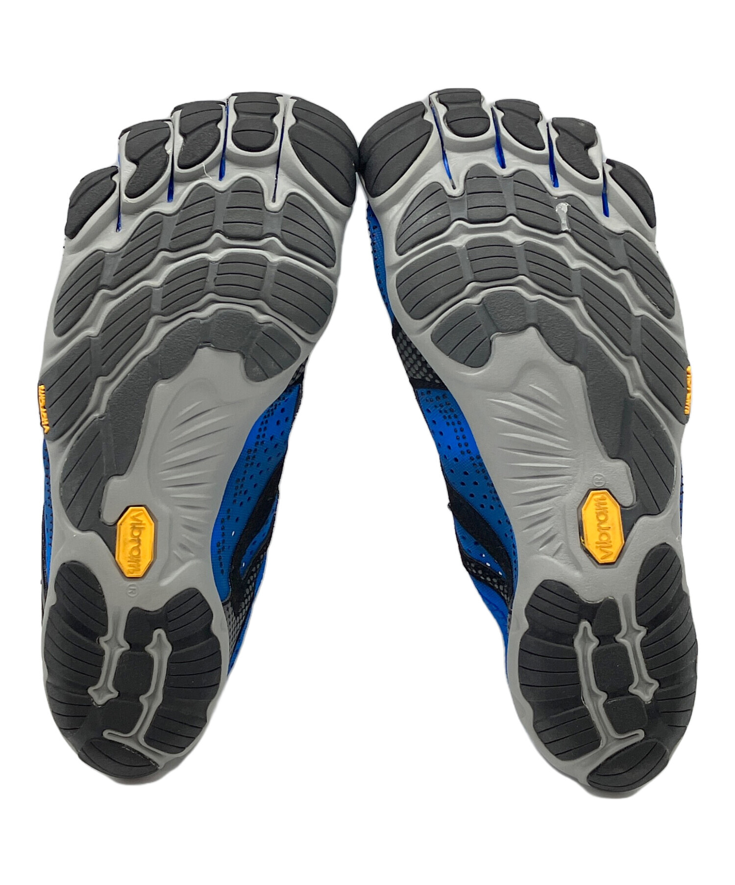Vibram FiveFingers 39サイズ ユニセックス 中古美品 中古・古着通販】vibram fivefingers (ビブラム ファイブフィンガーズ