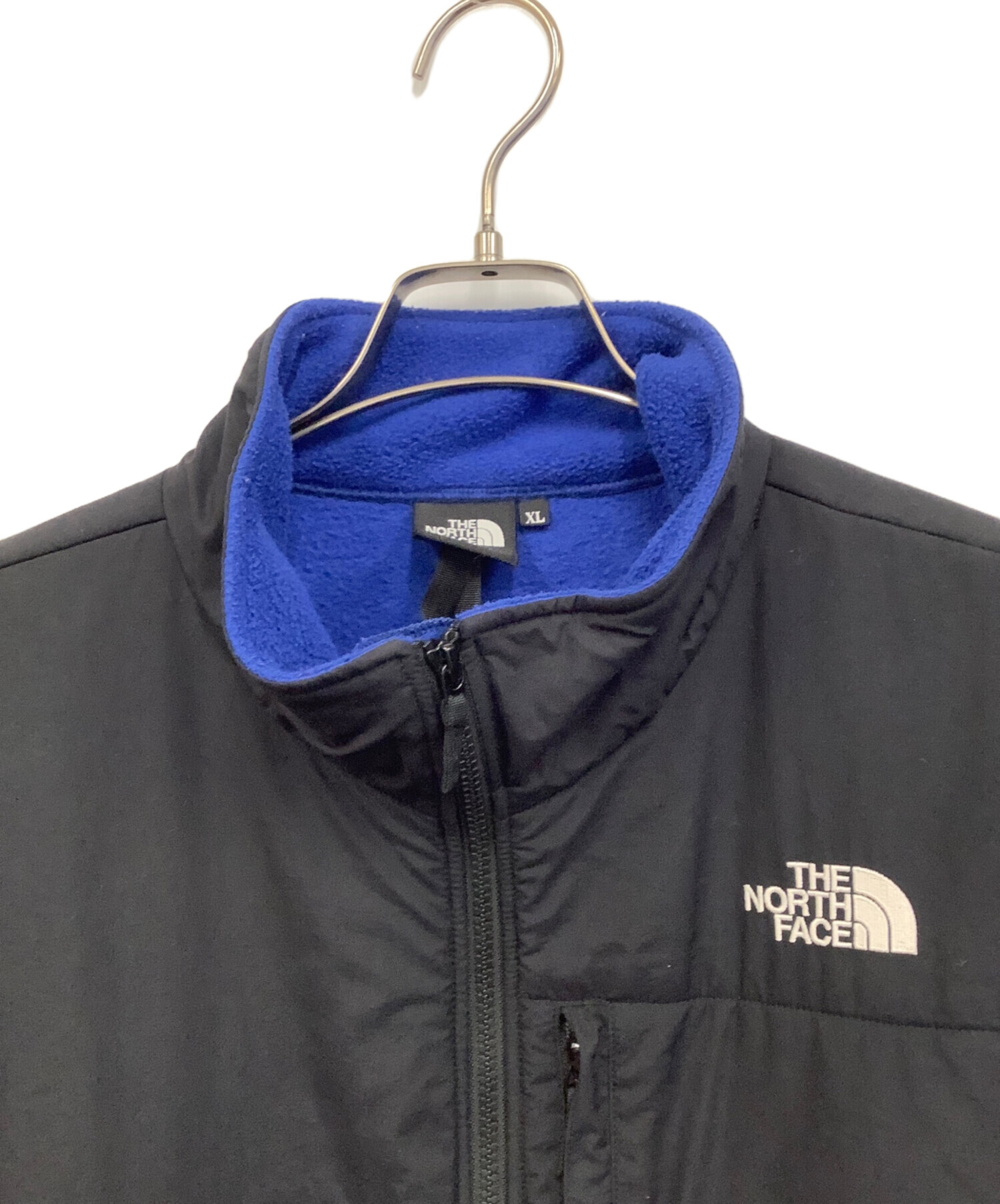中古・古着通販】THE NORTH FACE (ザ ノース フェイス) デナリ