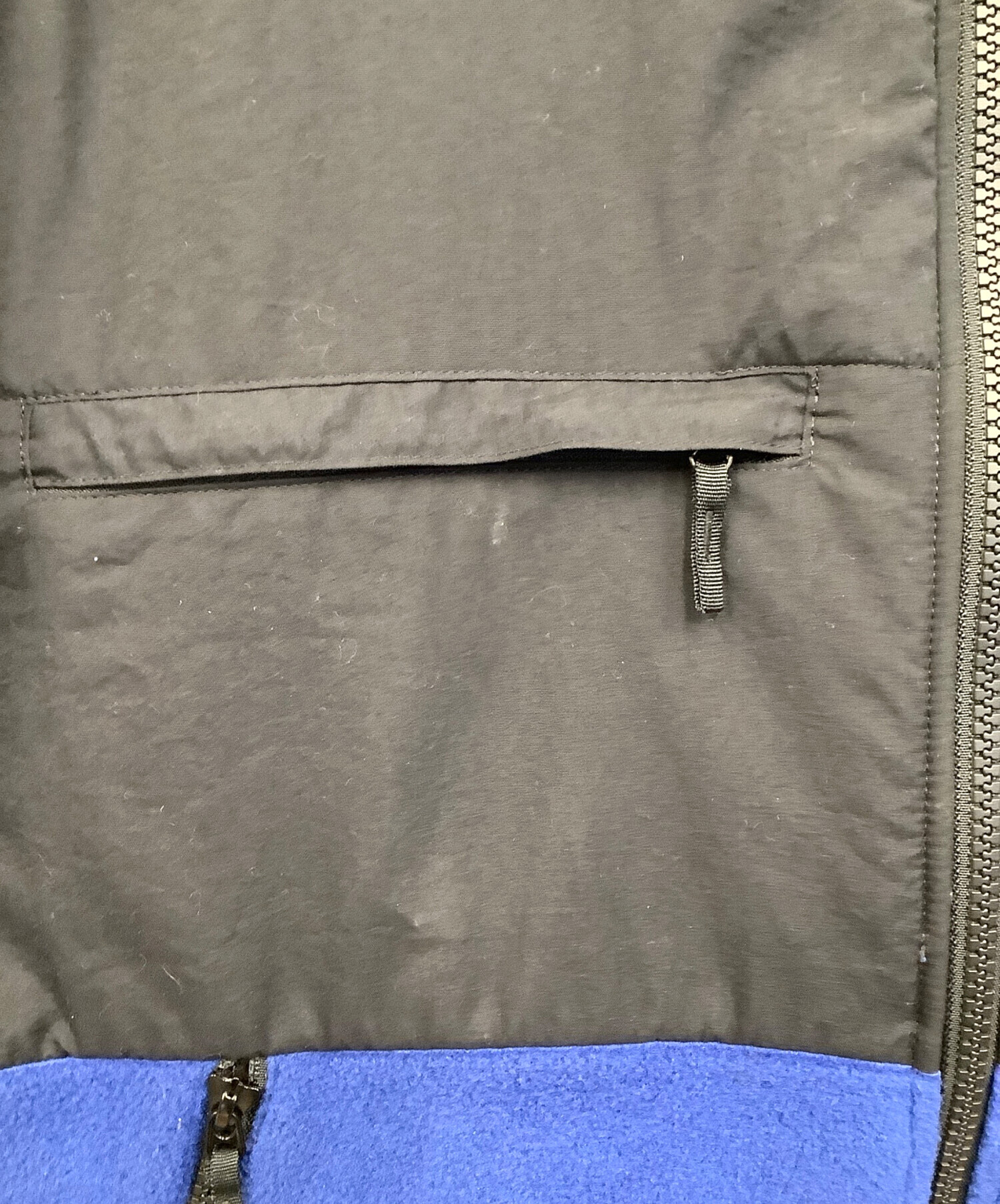 中古・古着通販】THE NORTH FACE (ザ ノース フェイス) デナリ