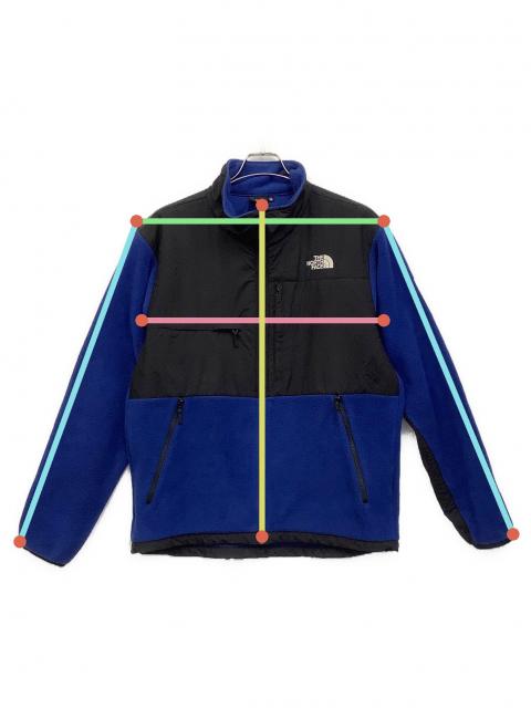 THE NORTH FACE ゴアテックス　デナリ　スキー3点セット　130 中古・古着通販】THE NORTH FACE (ザ ノース フェイス) デナリ