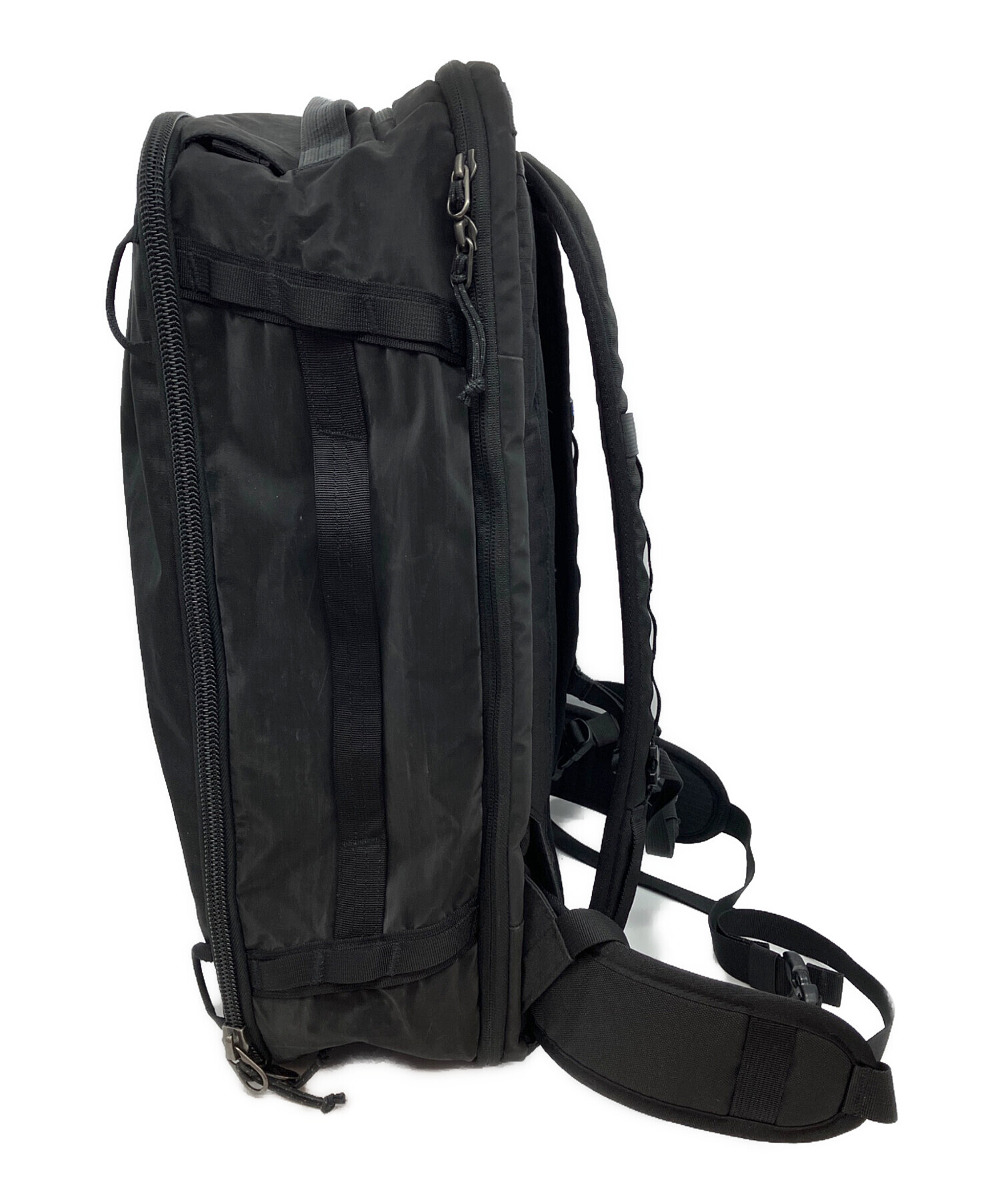 中古・古着通販】Patagonia (パタゴニア) ブラックホール・ミニ・MLC