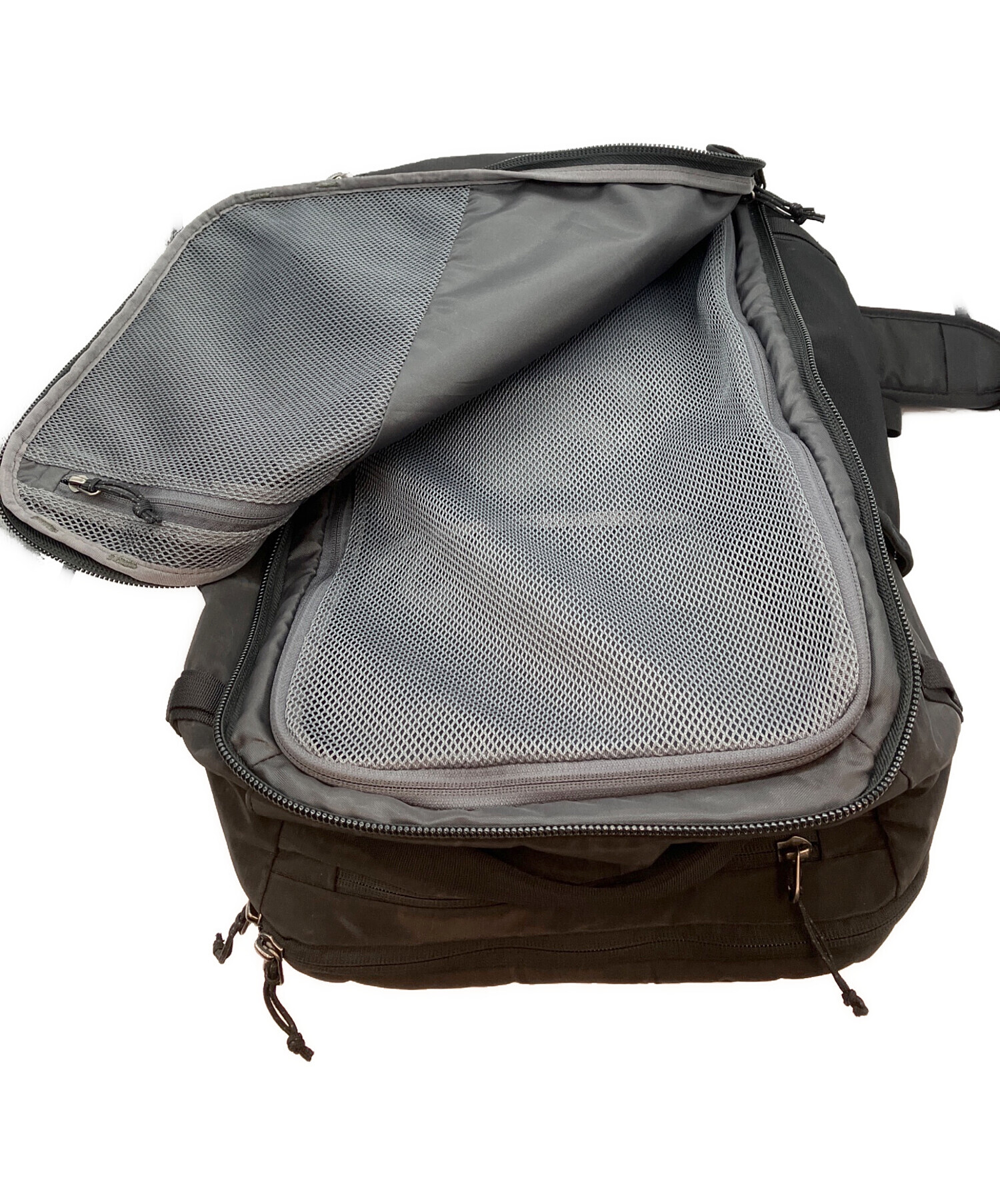 中古・古着通販】Patagonia (パタゴニア) ブラックホール・ミニ・MLC