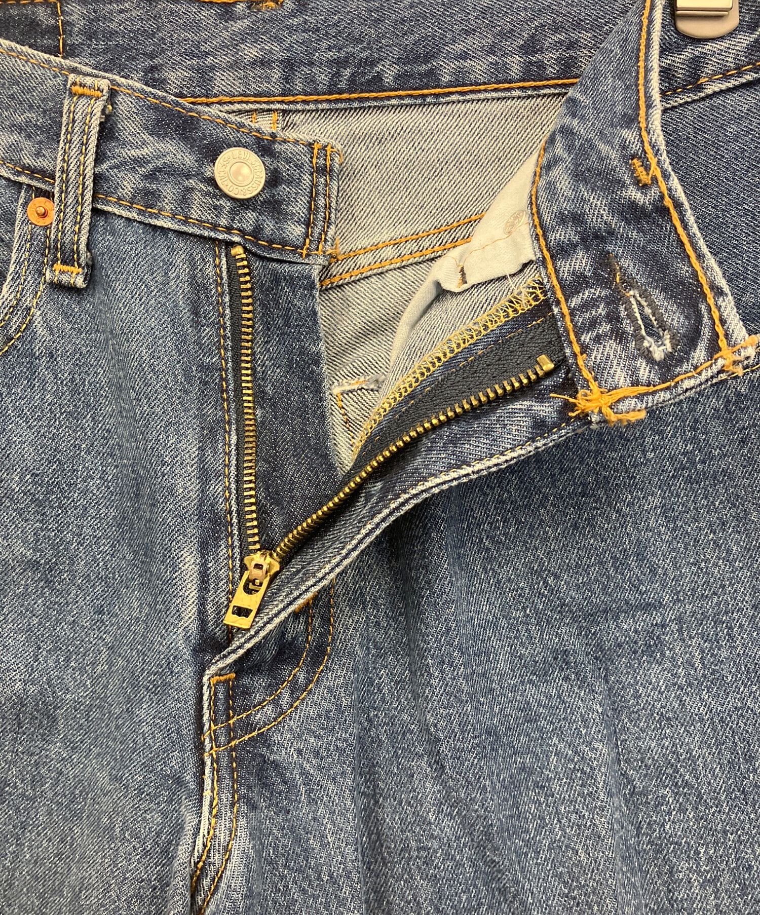 中古・古着通販】LEVI