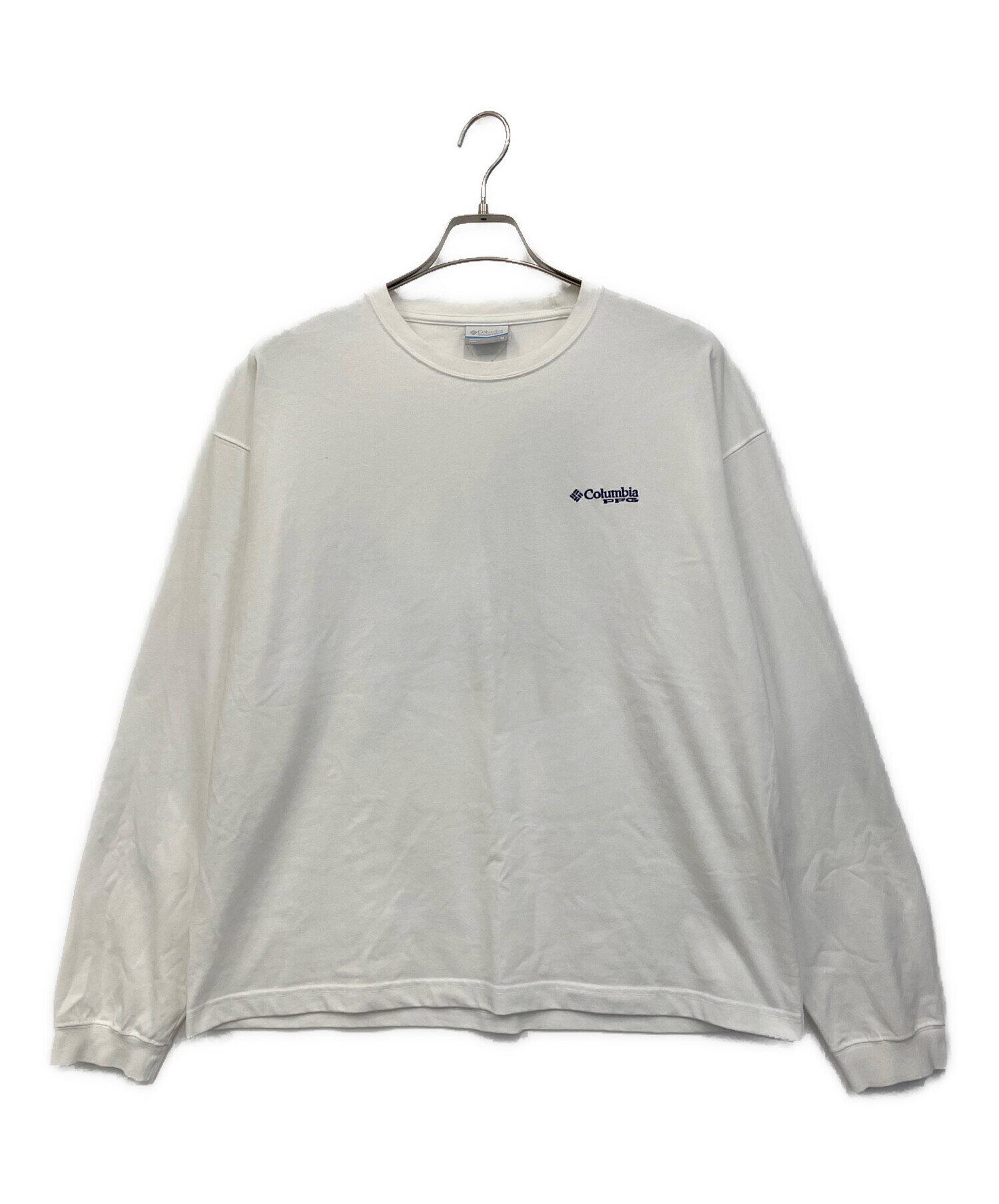 中古・古着通販】Columbia (コロンビア) PFGキャリーチェンロング