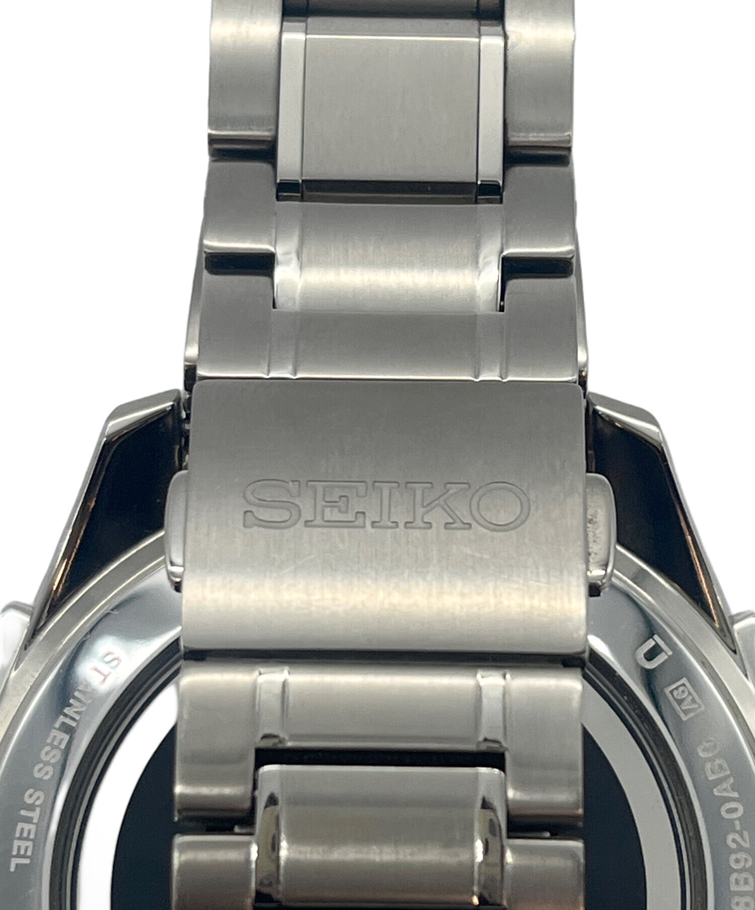 中古・古着通販】SEIKO (セイコー) ブライツ フライトエキスパート