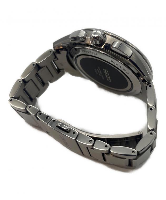 中古・古着通販】SEIKO (セイコー) ブライツ フライトエキスパート