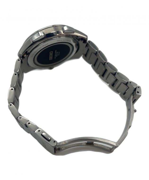 中古・古着通販】SEIKO (セイコー) ブライツ フライトエキスパート
