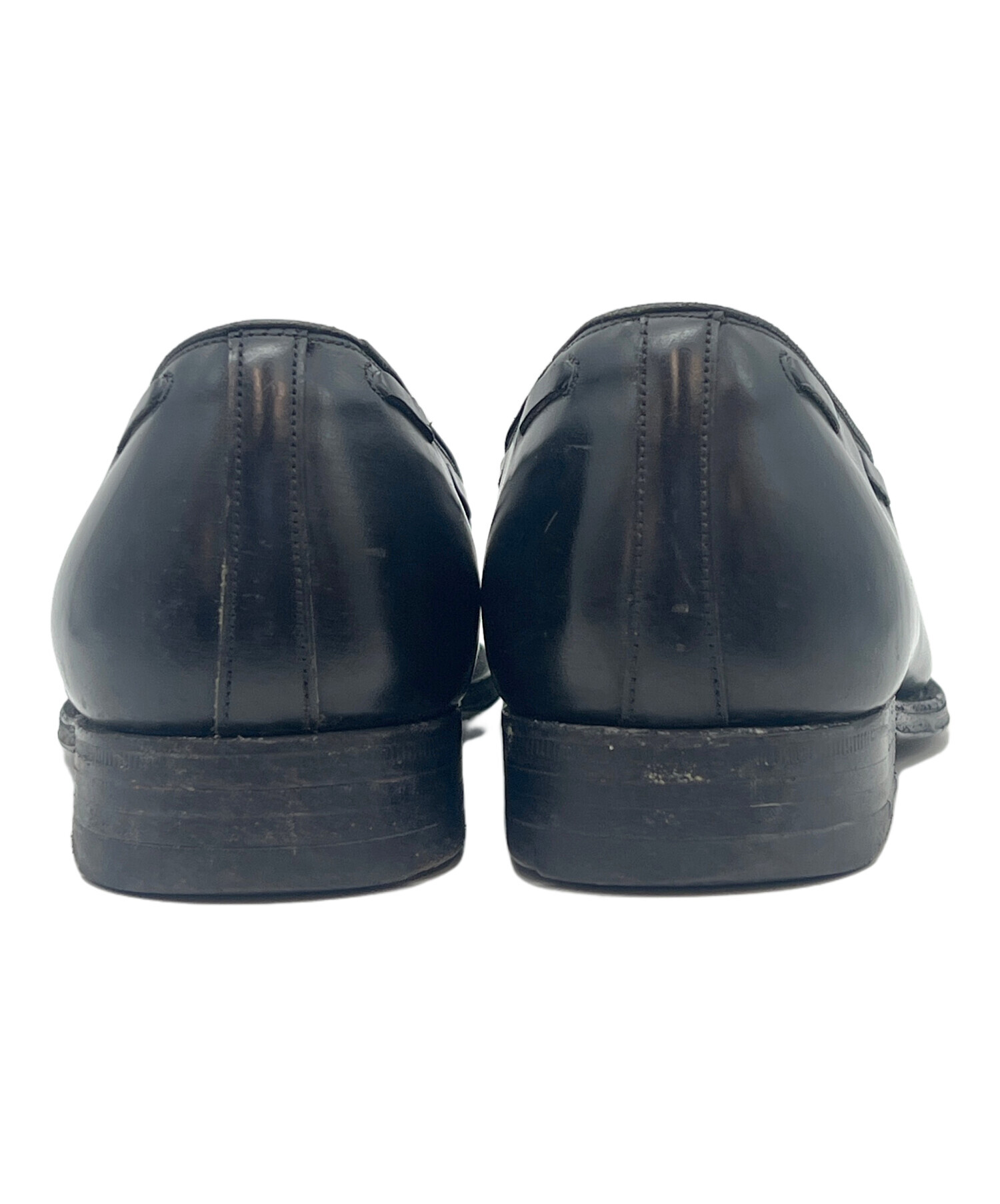中古・古着通販】Church's (チャーチ) タッセル モカシンローファー