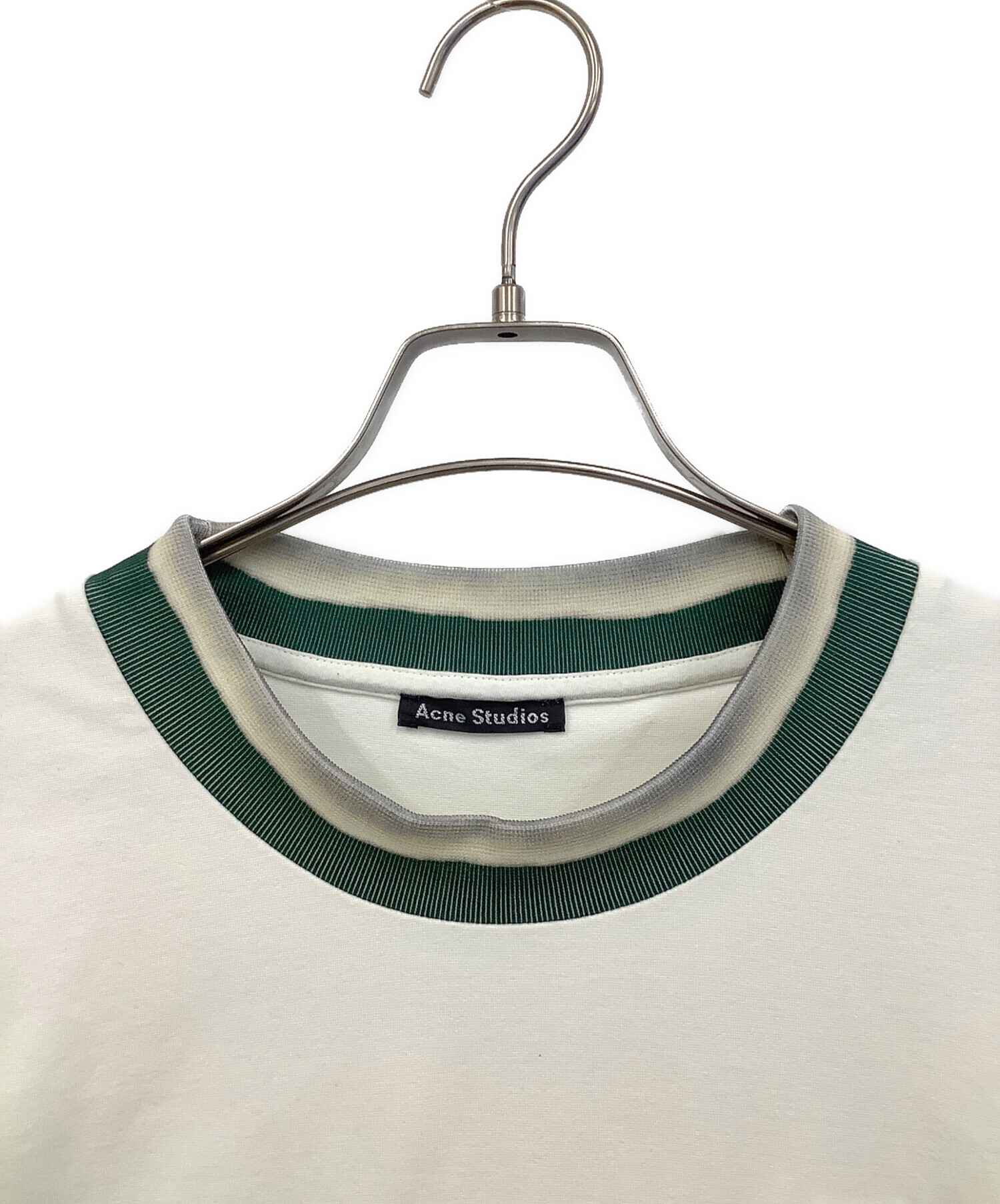 中古・古着通販】Acne studios (アクネ ストゥディオズ) ネック