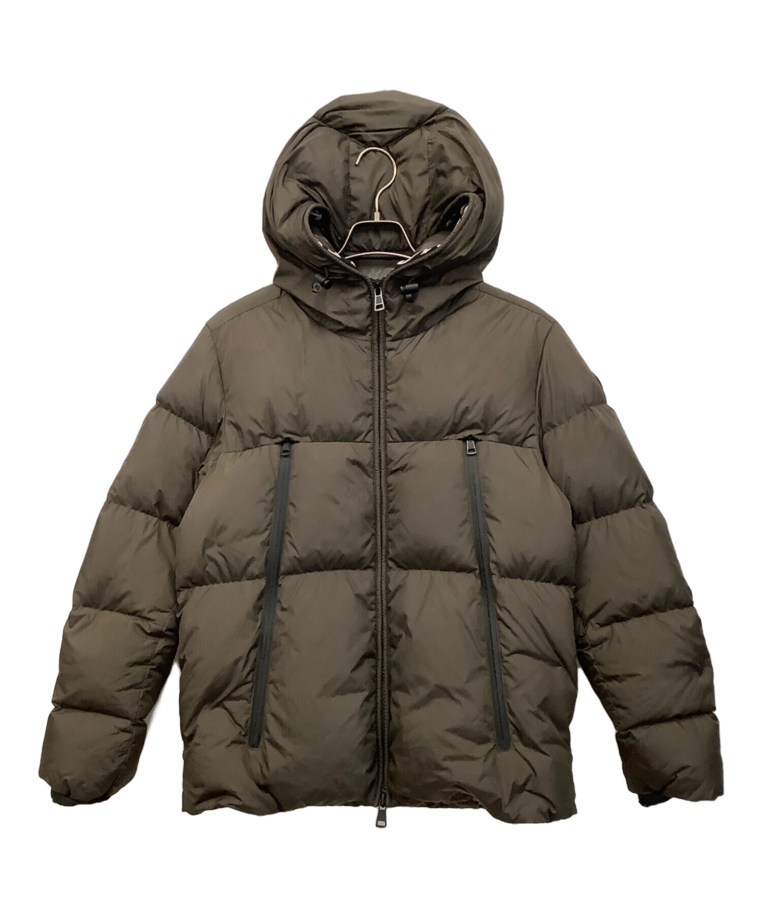 中古・古着通販】MONCLER (モンクレール) MONCLER MONTCLA GIUBBOTTO