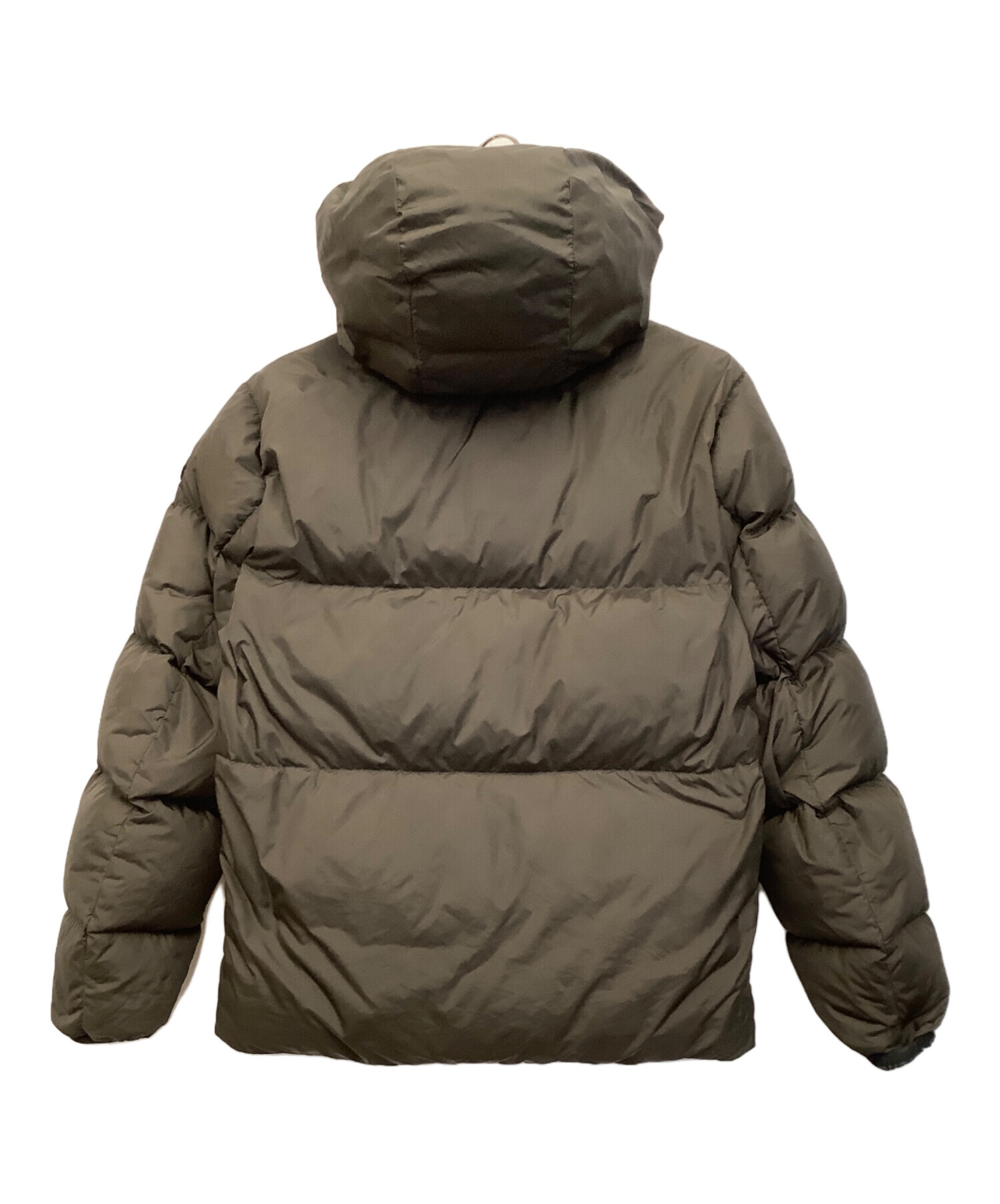 中古・古着通販】MONCLER (モンクレール) MONCLER MONTCLA GIUBBOTTO