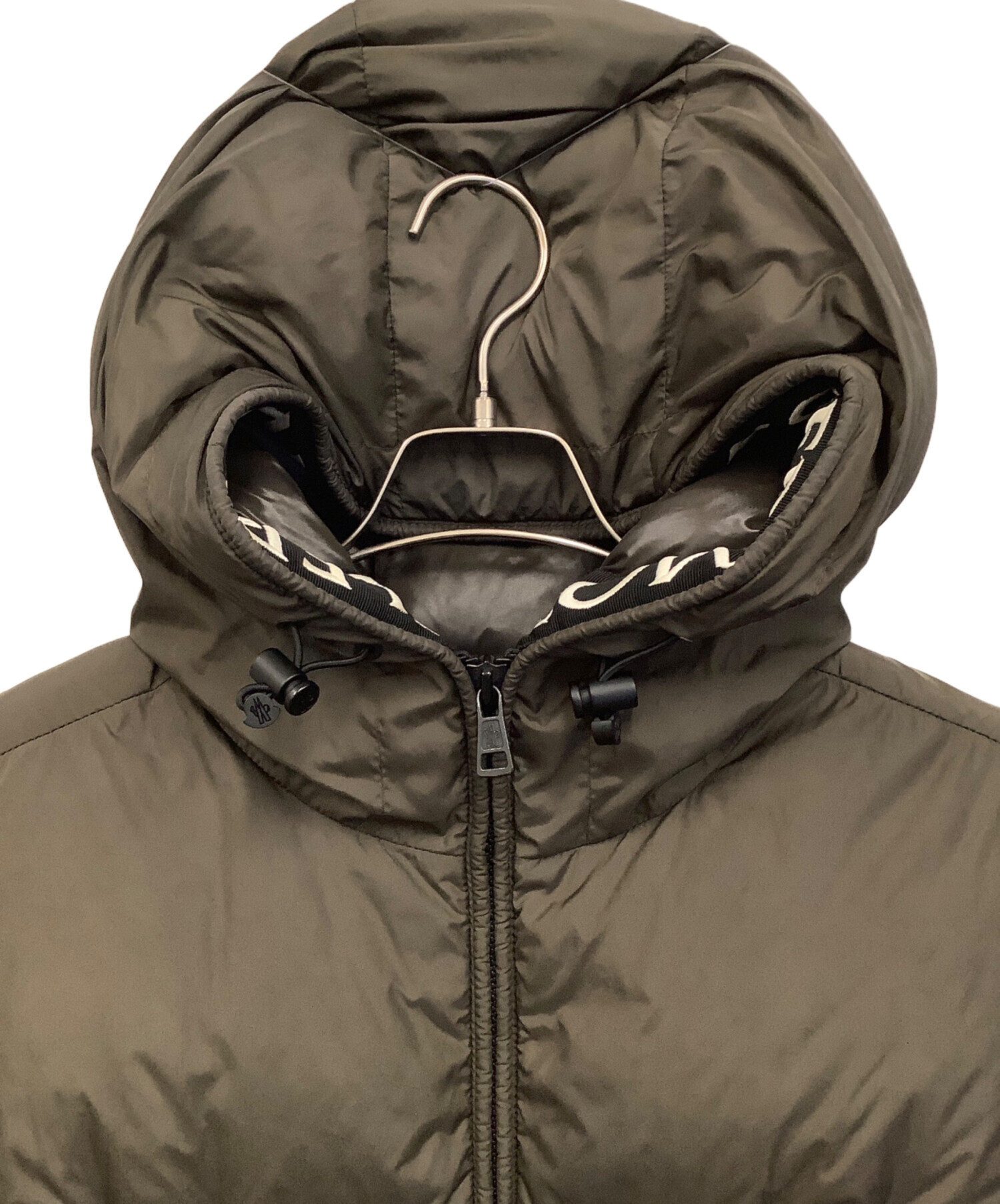 中古・古着通販】MONCLER (モンクレール) MONCLER MONTCLA GIUBBOTTO
