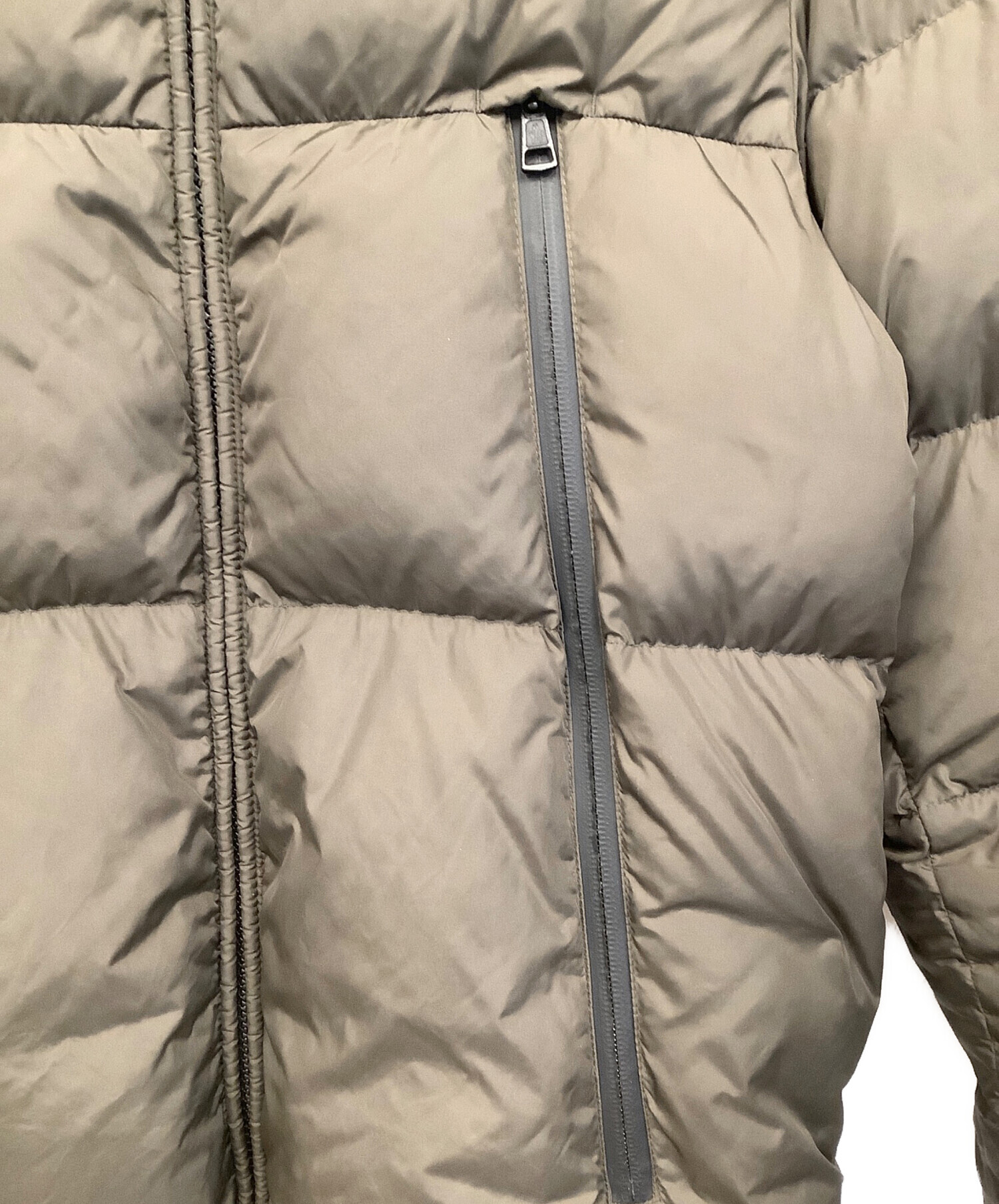 中古・古着通販】MONCLER (モンクレール) MONCLER MONTCLA GIUBBOTTO