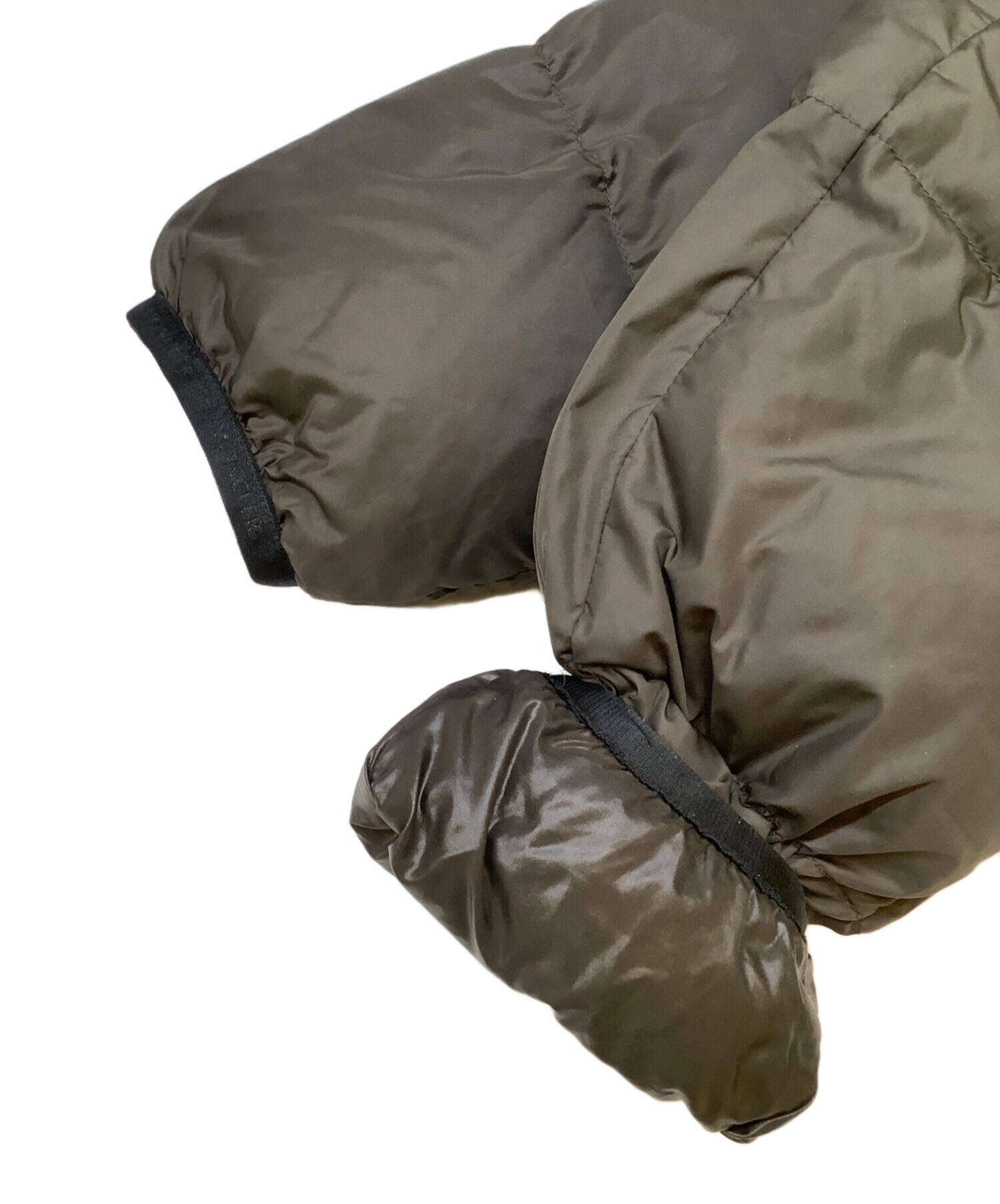 中古・古着通販】MONCLER (モンクレール) MONCLER MONTCLA GIUBBOTTO