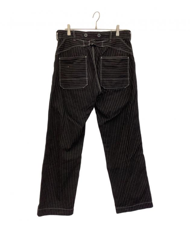 中古・古着通販】SCHOTT BROS. (ショットブロス) オールドヒッコリー