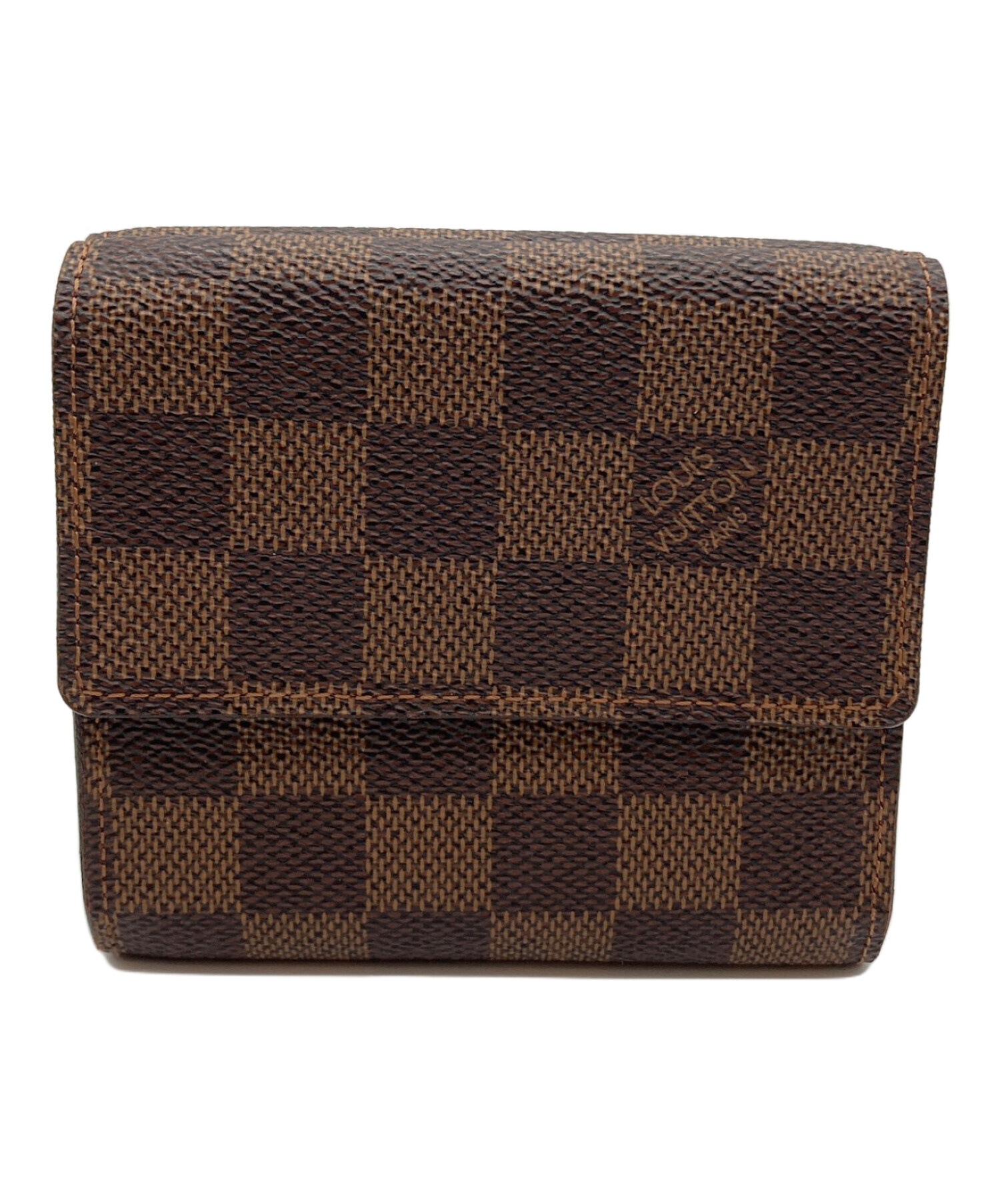 中古・古着通販】LOUIS VUITTON (ルイ ヴィトン) ポルトフォイユ
