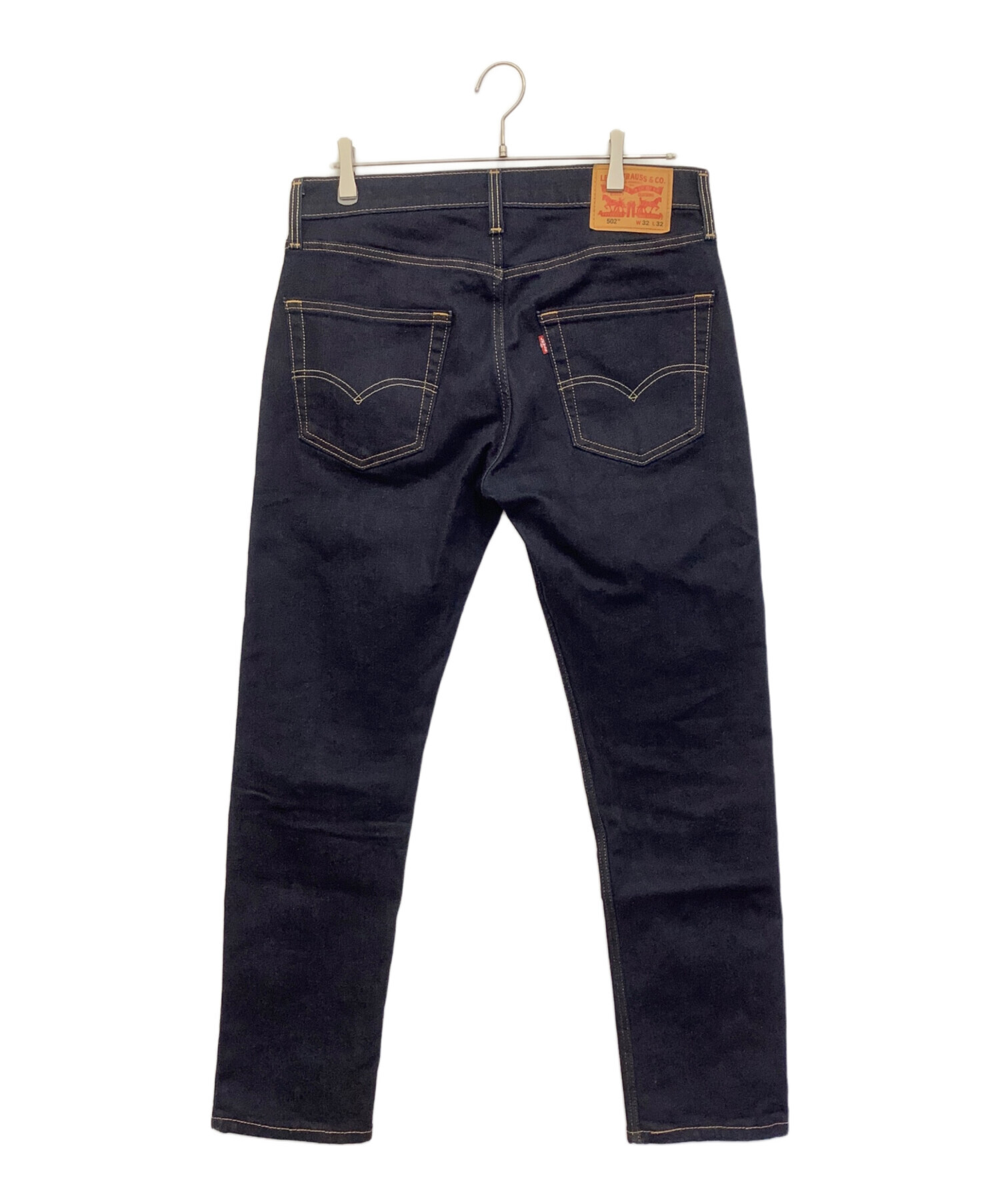 Levi’s 201XX デニムパンツ W32 L32 中古・古着通販】LEVI'S (リーバイス) デニムパンツ インディゴ サイズ