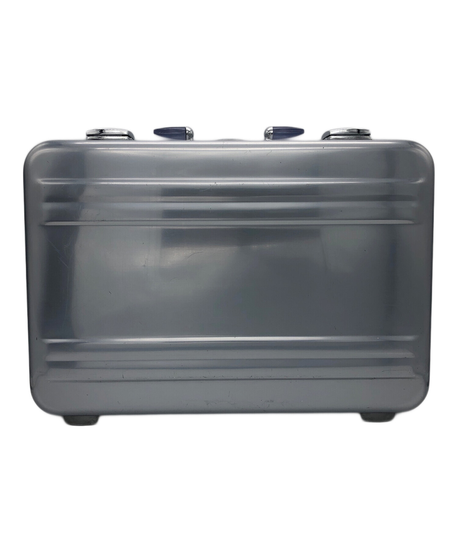 中古・古着通販】ZERO HALLIBURTON (ゼロ ハリバートン