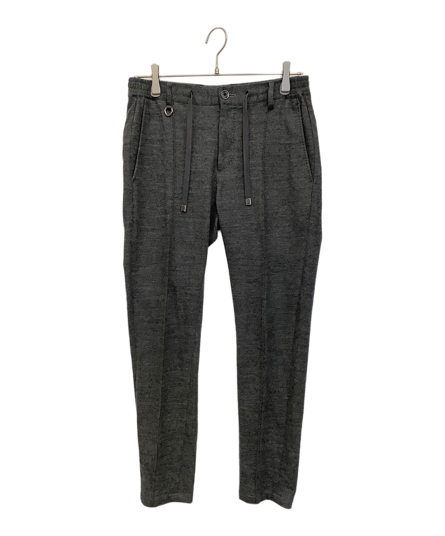 AOURE MALPENSA FIRST CLASS ウールバランサー　パンツ 中古・古着通販】AOURE (アウール) MALPENSA FIRST CLASS ウール