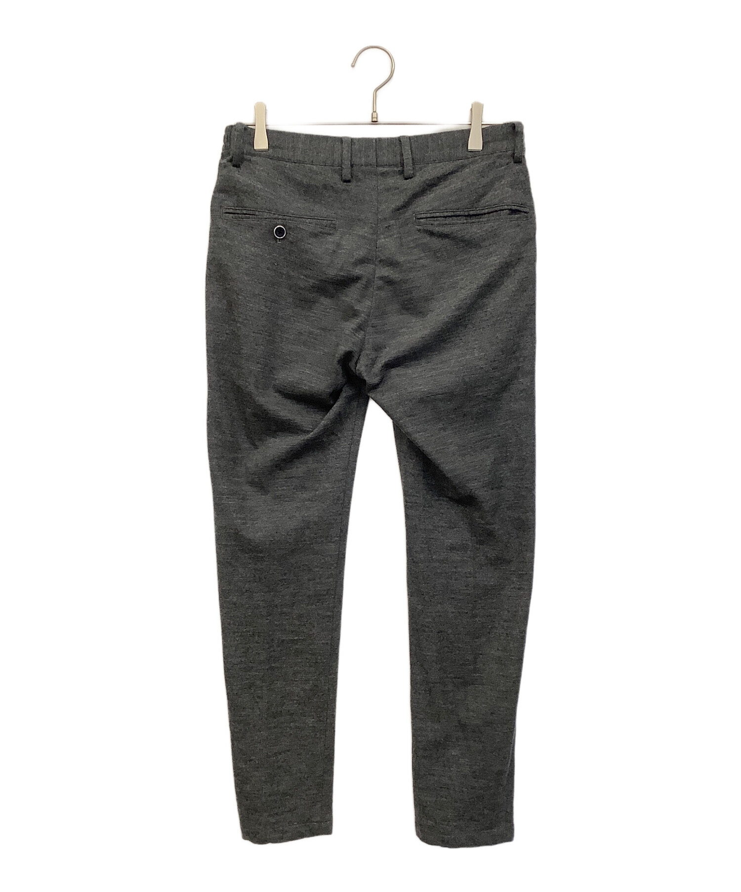 中古・古着通販】AOURE (アウール) MALPENSA FIRST CLASS ウール