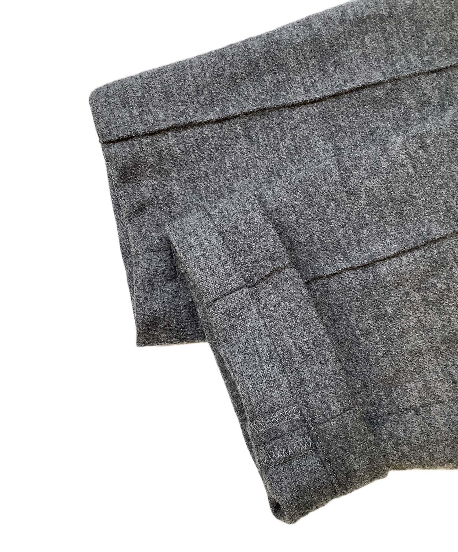 AOURE MALPENSA FIRST CLASS ウールバランサー　パンツ AOURE MALPENSA FIRST CLASS ウールバランサー パンツ AOURE MALPENSA