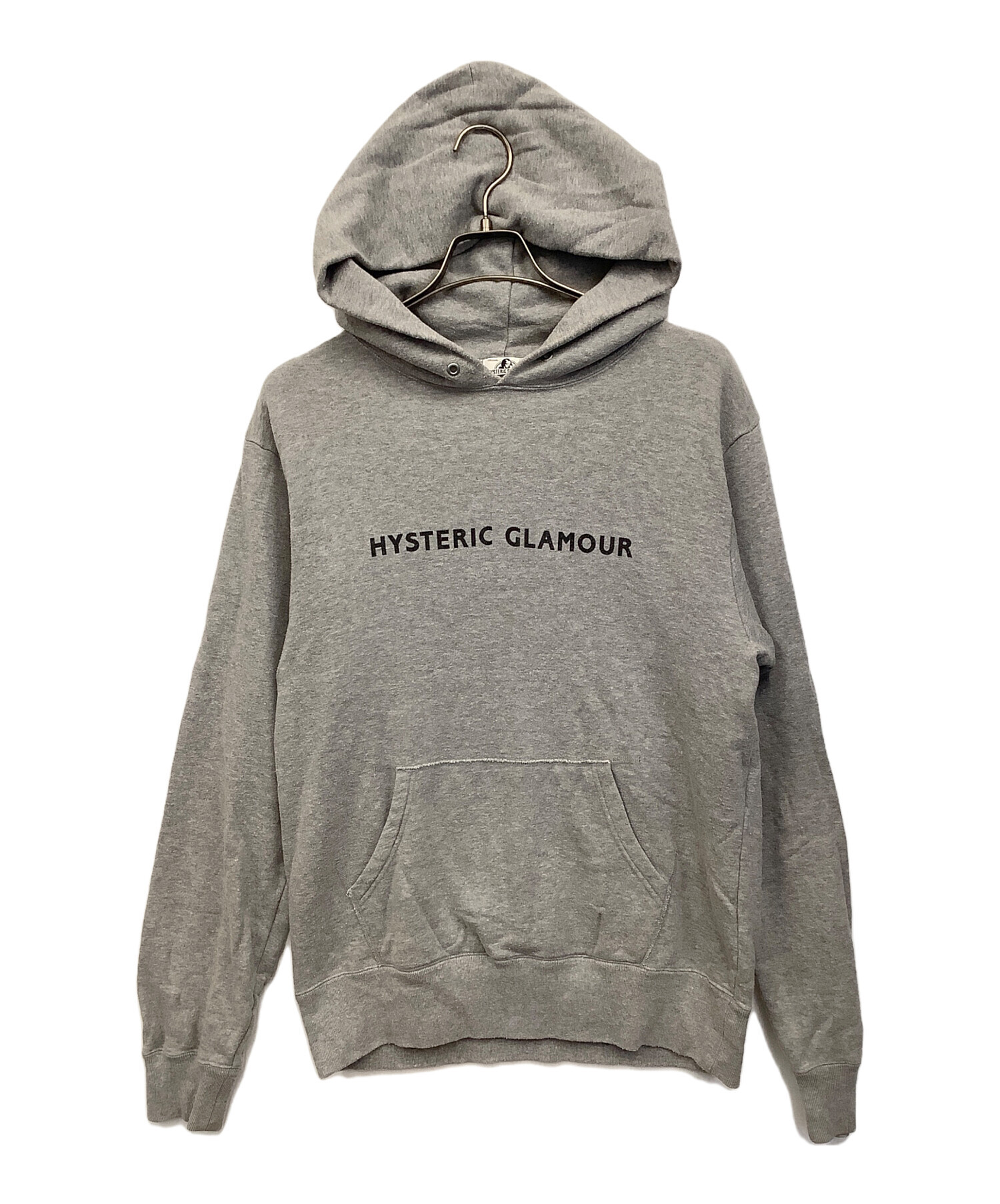 中古・古着通販】Hysteric Glamour (ヒステリックグラマー) プル