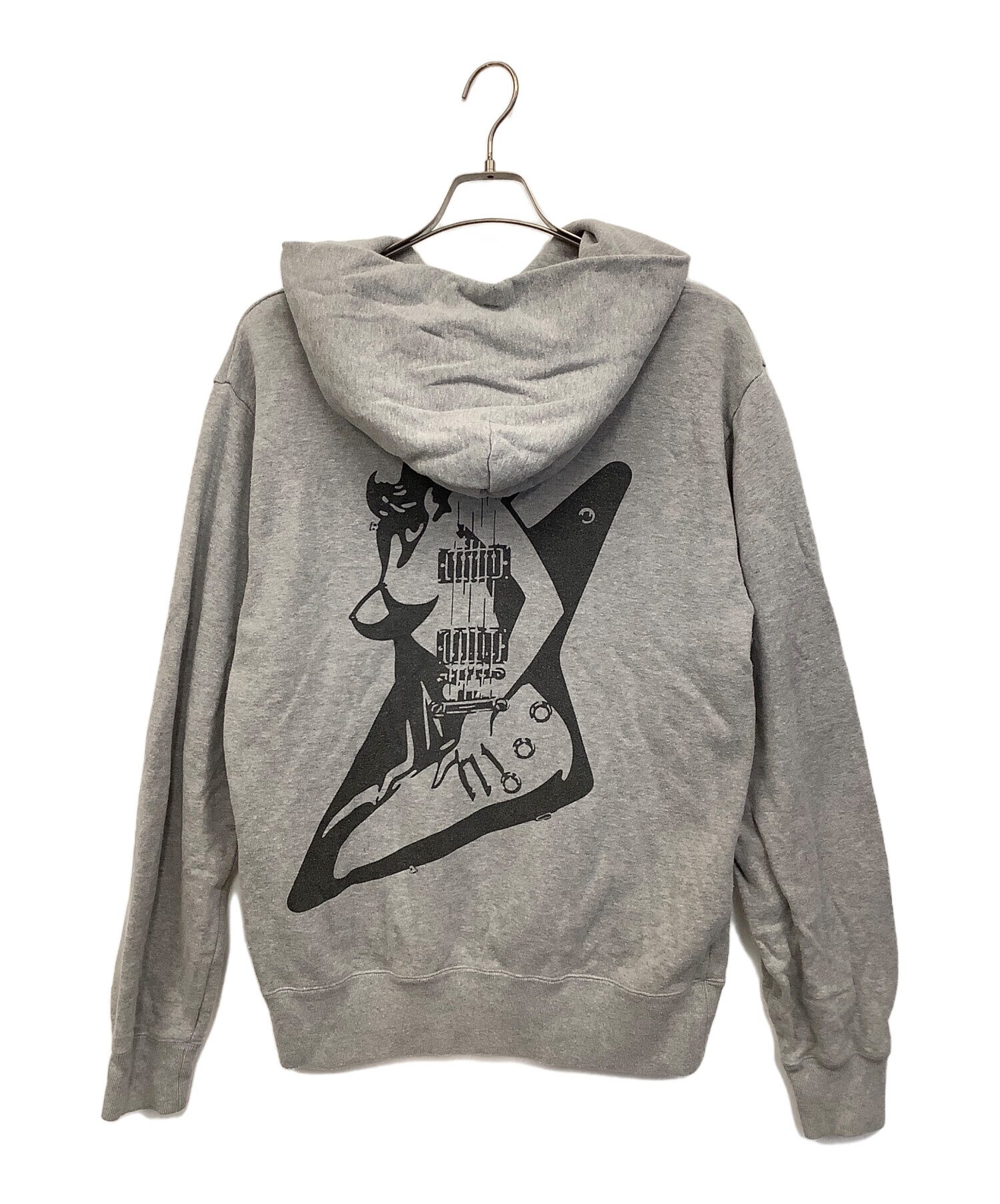 中古・古着通販】Hysteric Glamour (ヒステリックグラマー) プル