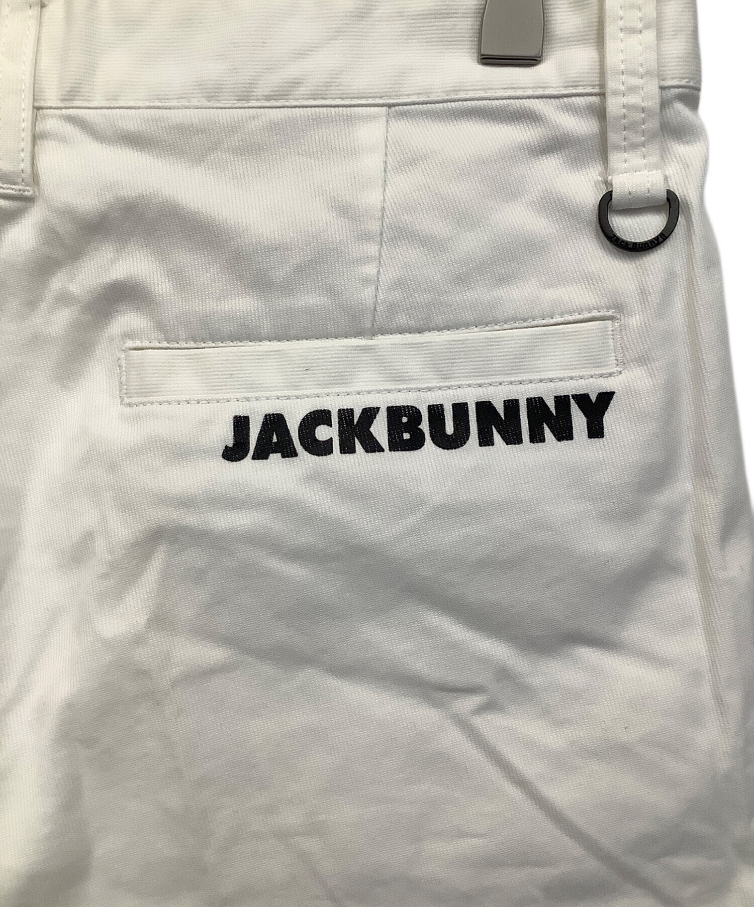 中古・古着通販】JACK BUNNY (ジャックバニー) ゴルフウェア(パンツ