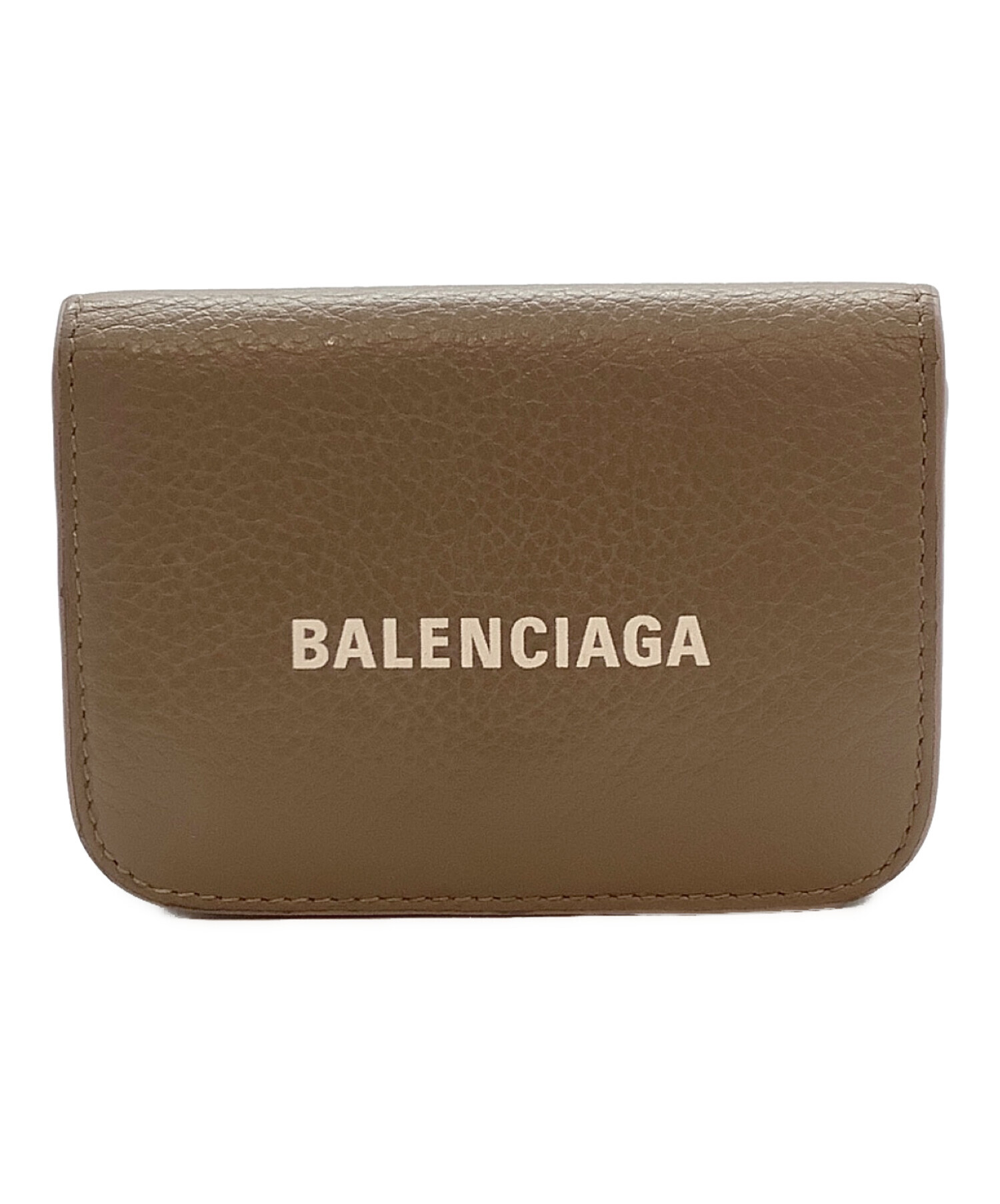 中古・古着通販】BALENCIAGA (バレンシアガ) エブリデイ コンパクト