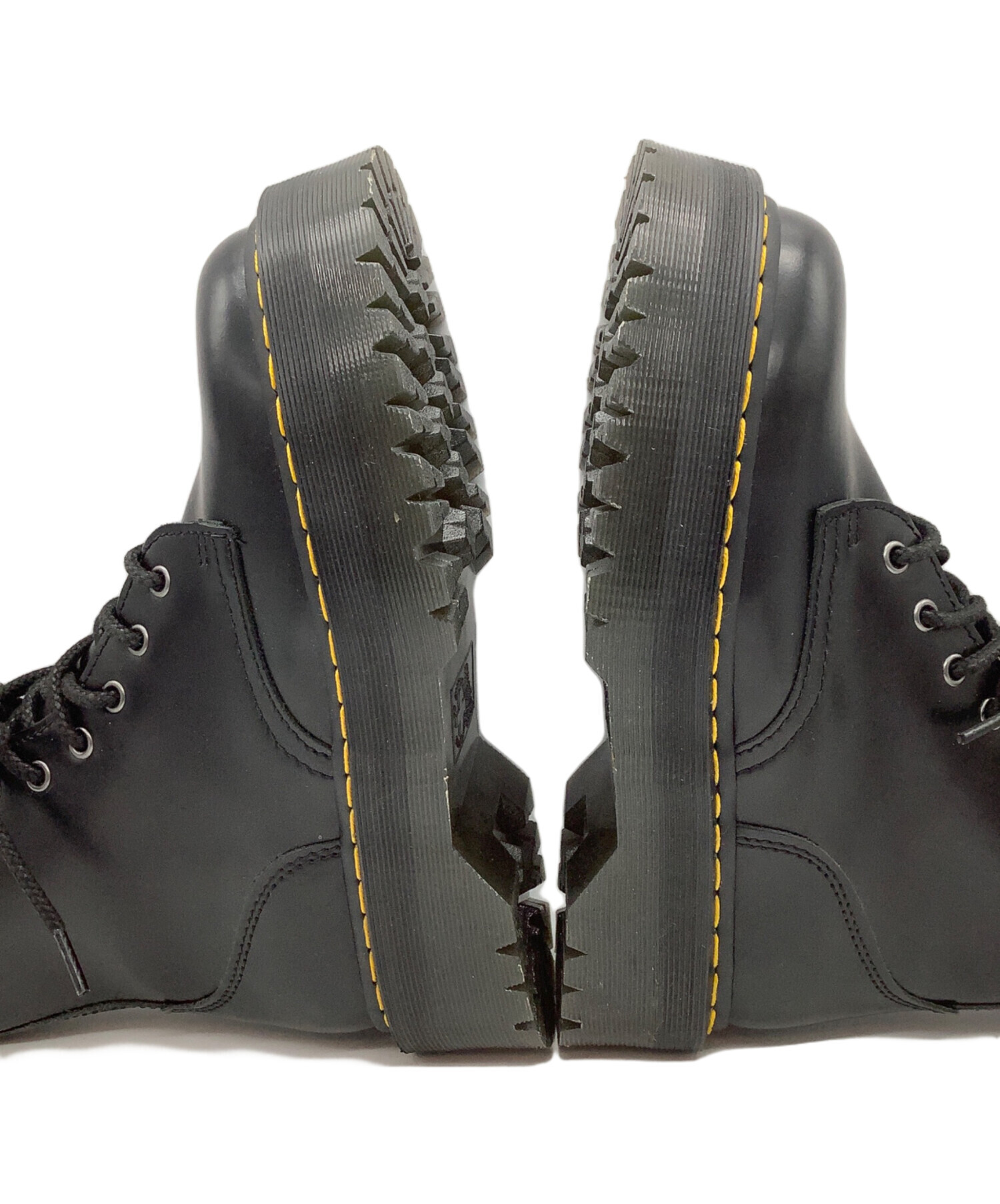中古・古着通販】Dr.Martens (ドクターマーチン) 8ホールブーツ 
