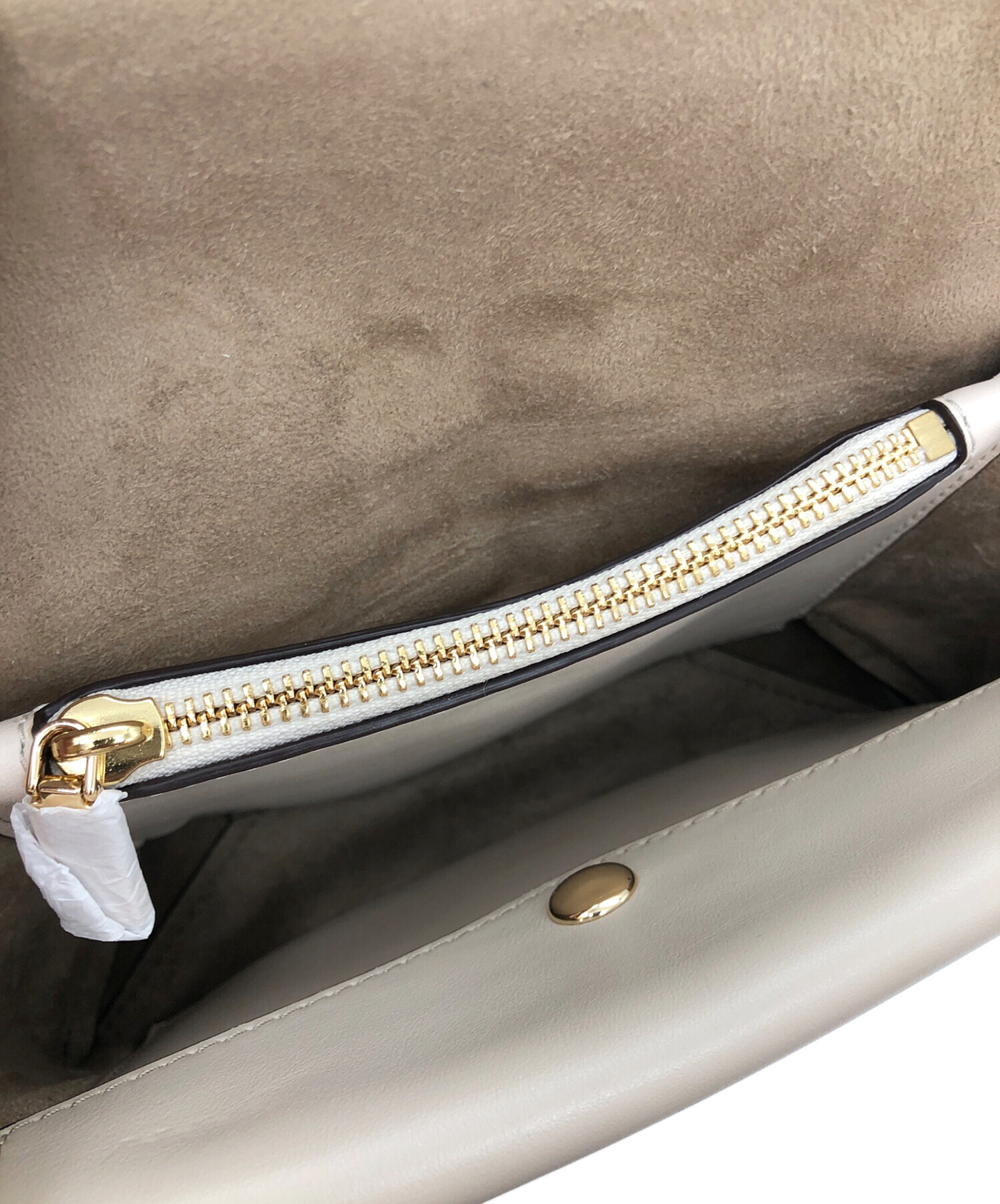 中古・古着通販】MICHAEL KORS (マイケルコース) ショルダーバッグ