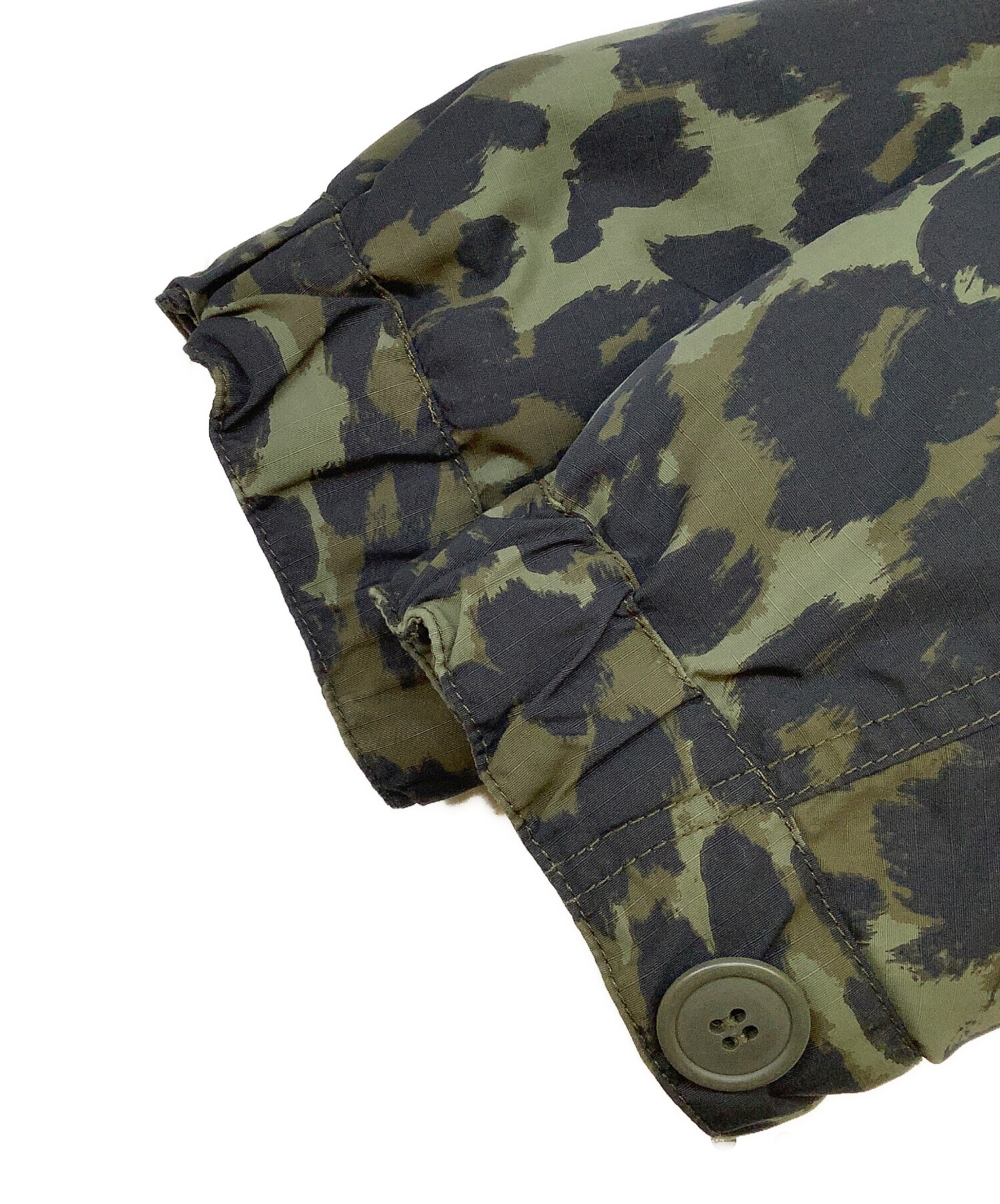 中古・古着通販】Hysteric Glamour (ヒステリックグラマー) モッズ