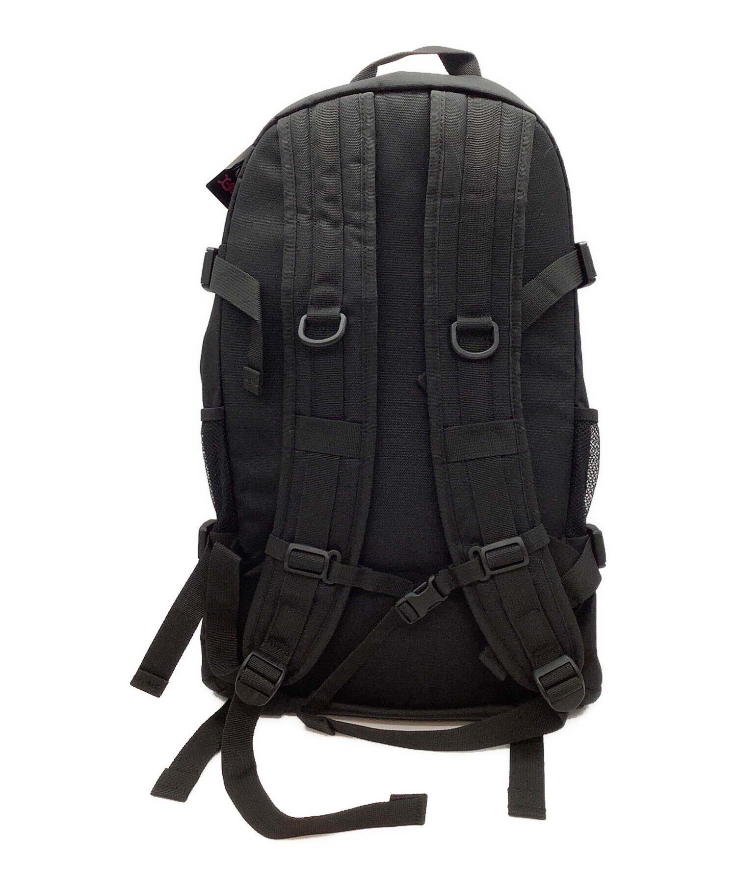 中古・古着通販】X-GIRL (エックスガール) ADVENTURE BACKPACK 
